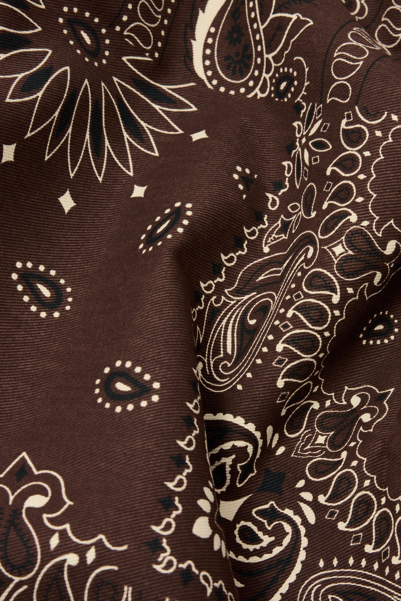 Retal de algodón bandana 3 m