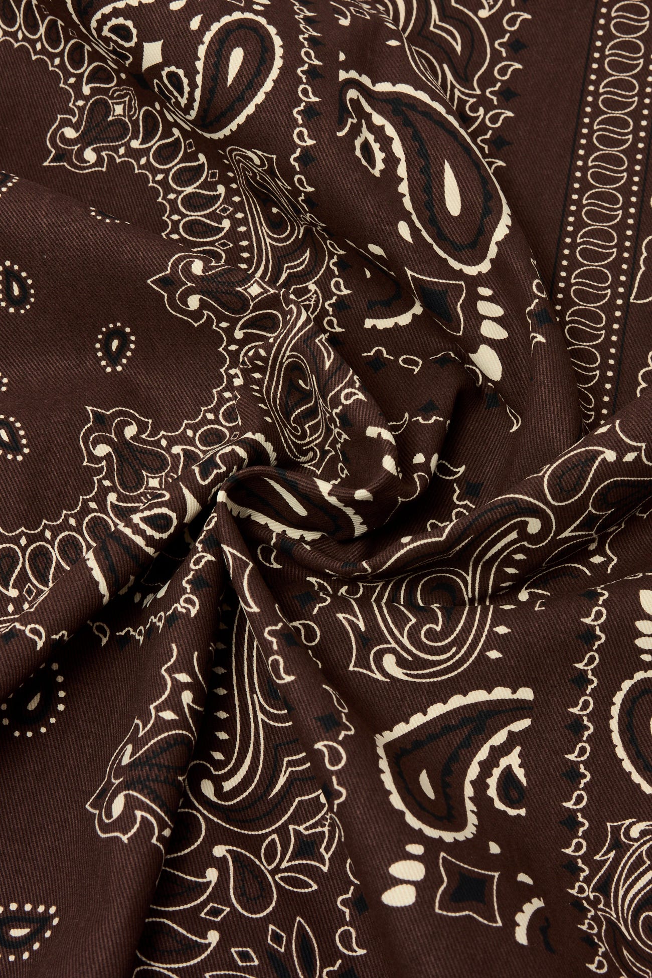 Retal de algodón bandana 3 m