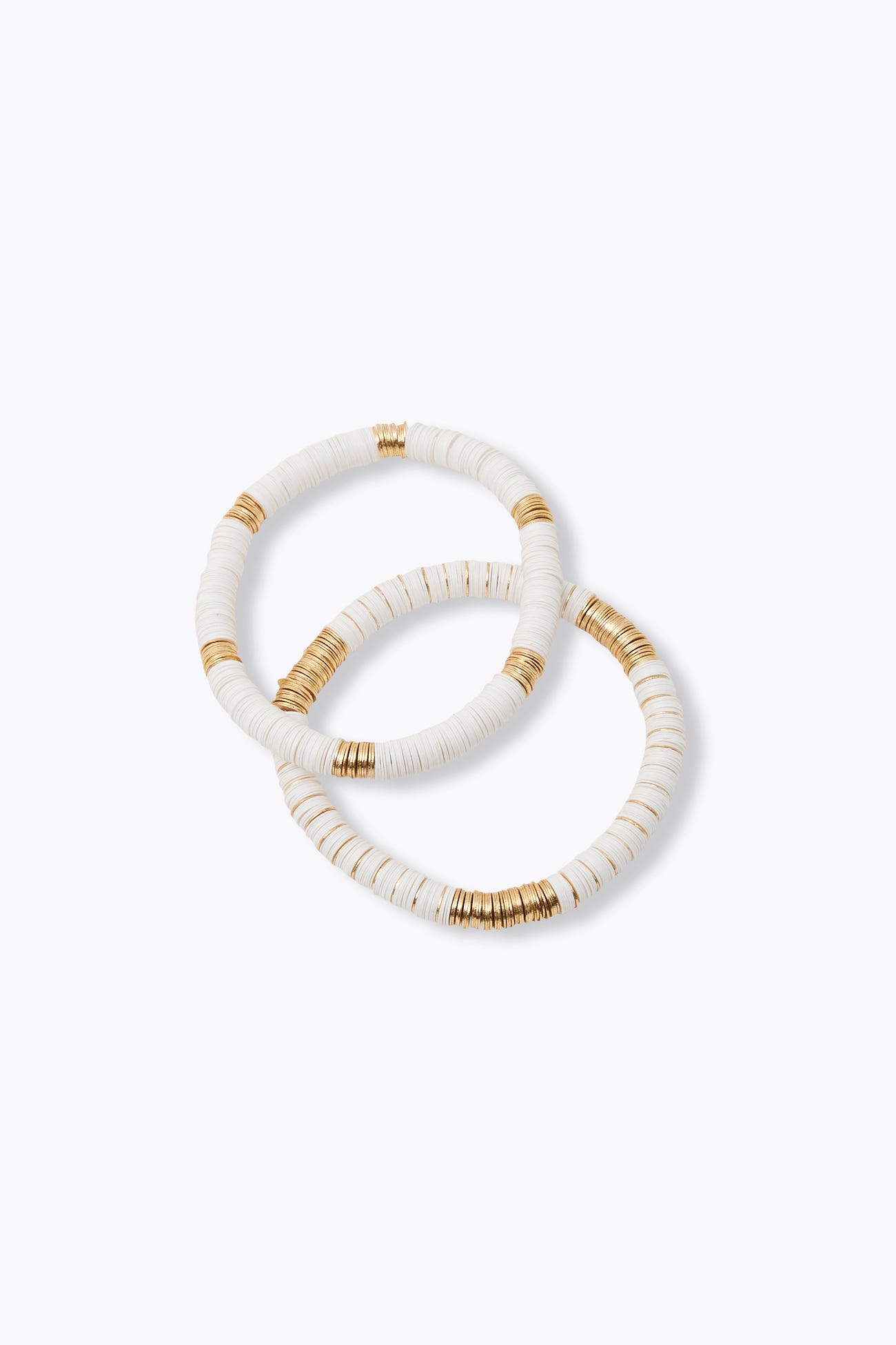 2 bracelets surfeuses