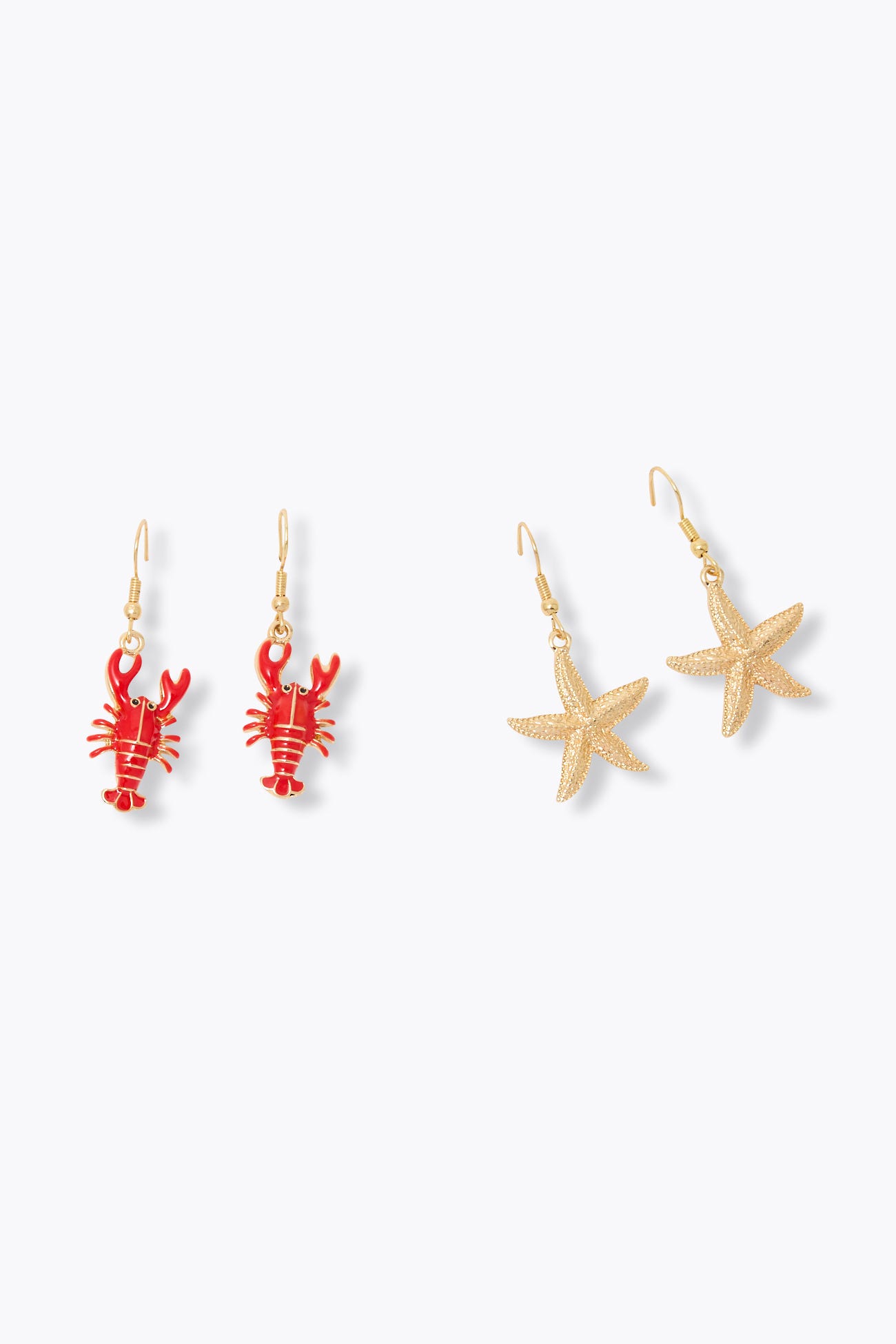 Pendientes fantasía