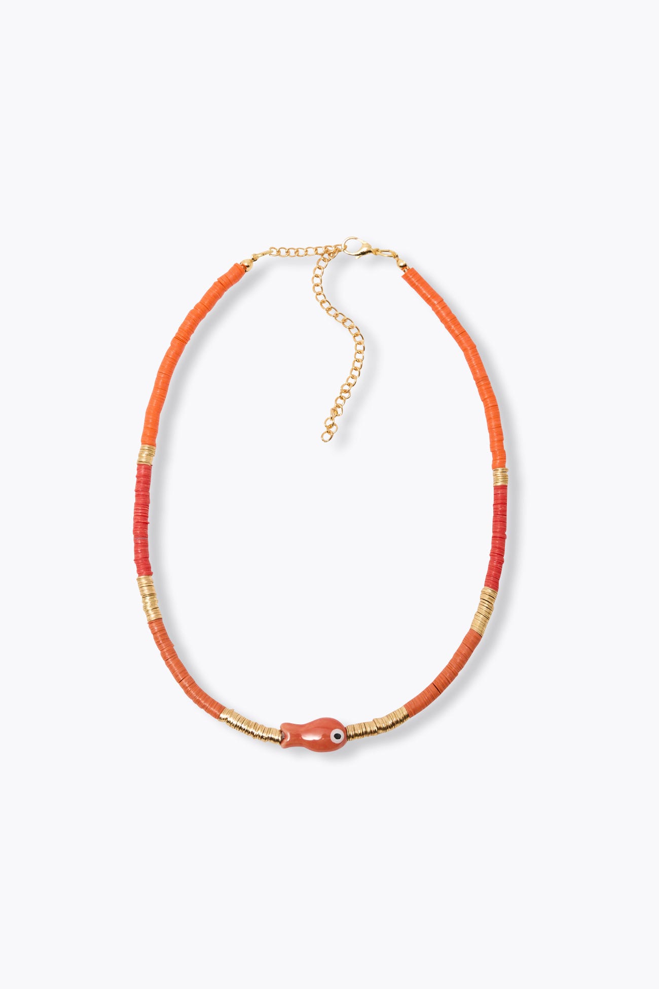 Collier surfeuse Femme