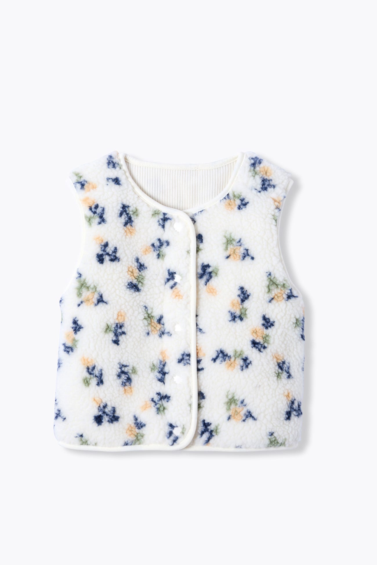 PALOMA enfant veste réversible