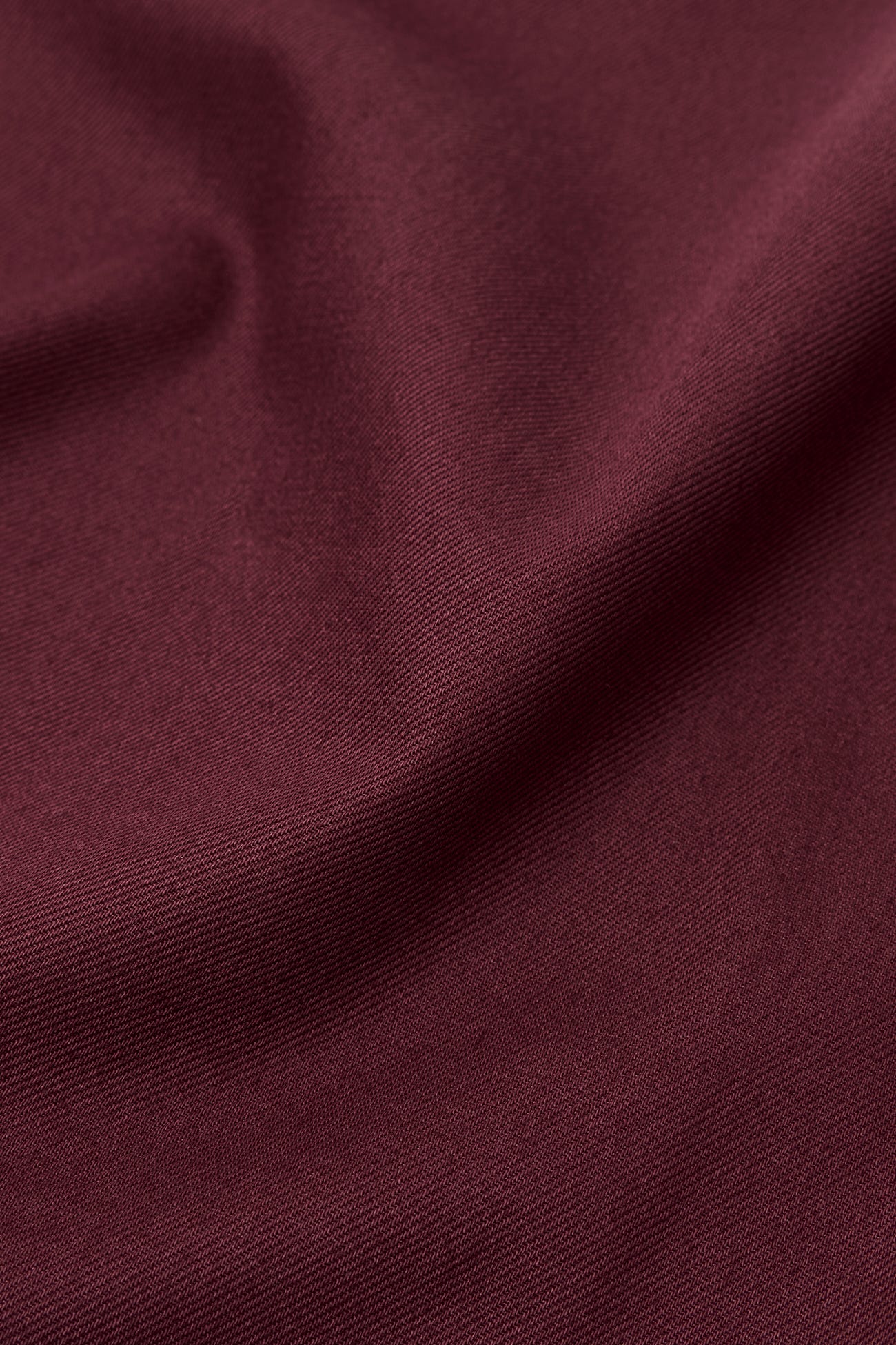 Coupon 3m uni en coton