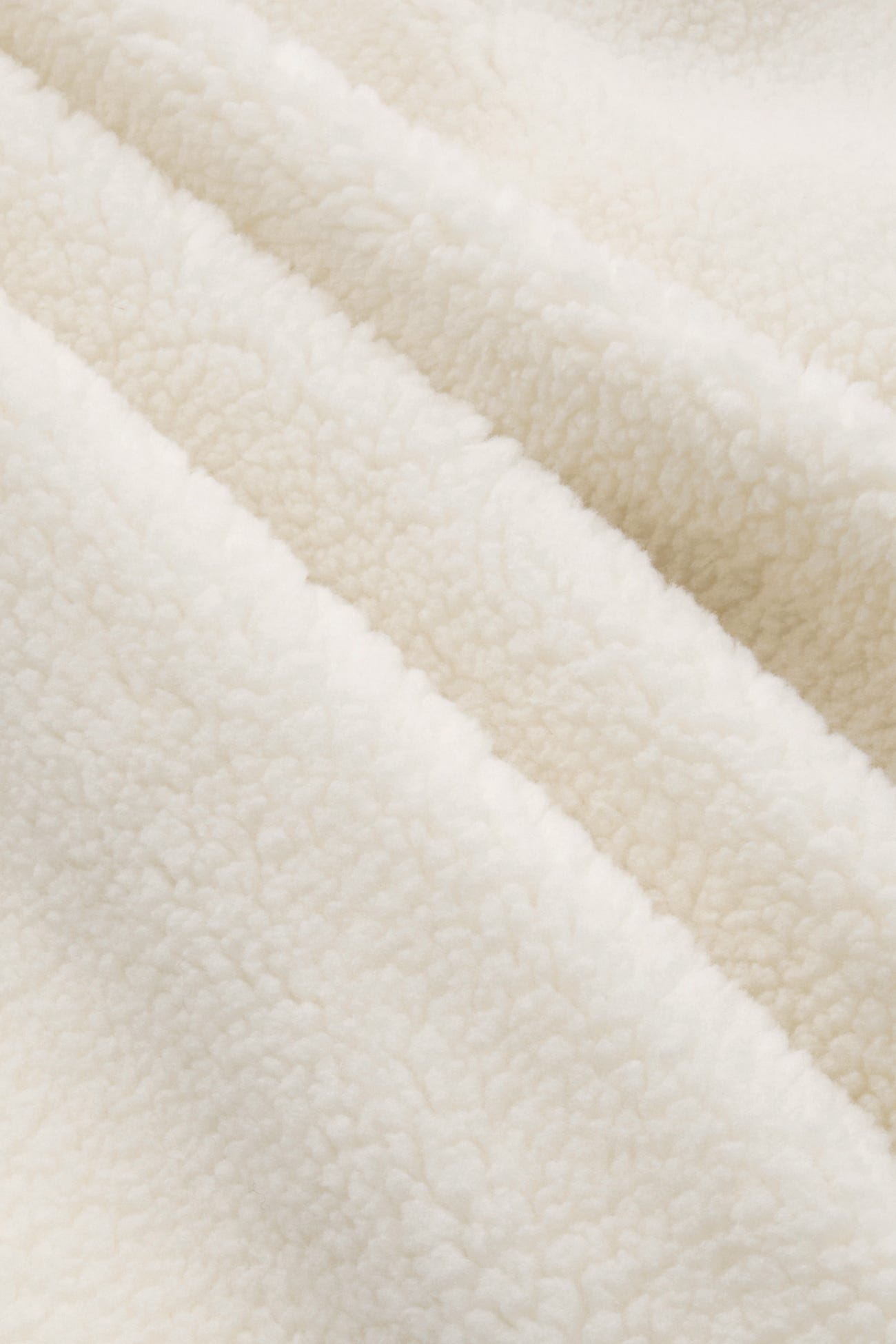 Coupon 3 m en moumoute sherpa