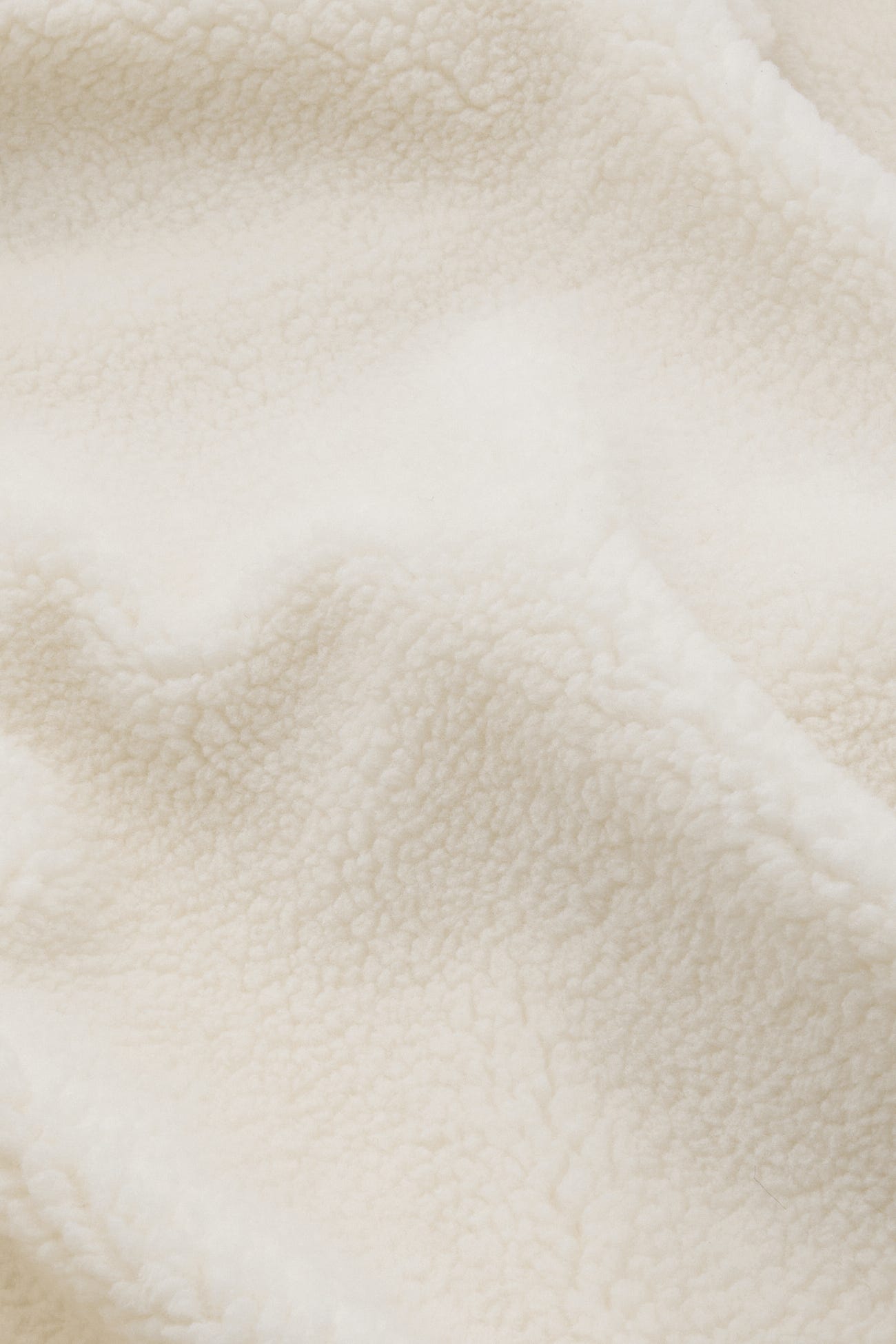 Coupon 3 m en moumoute sherpa