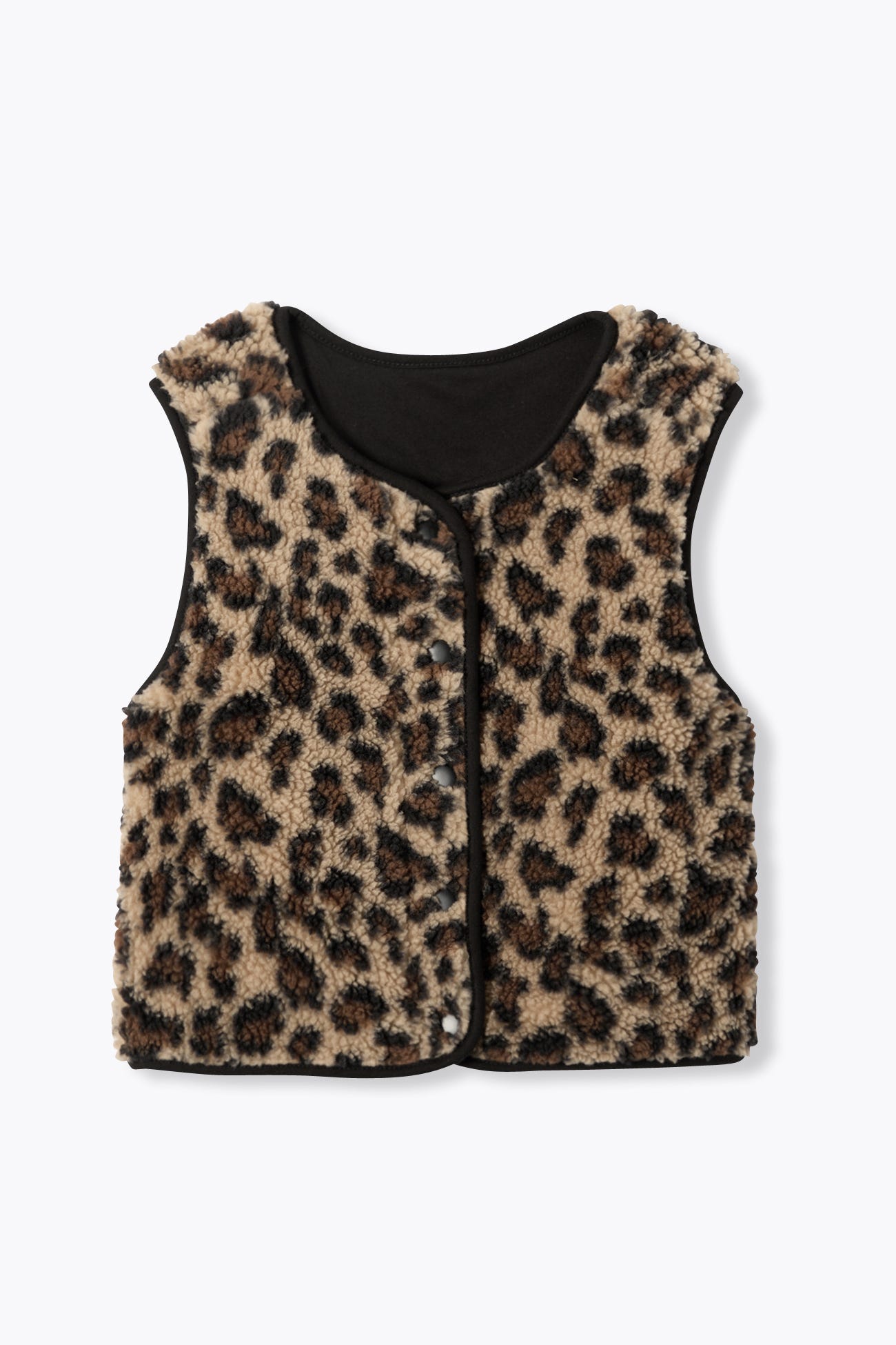 PALOMA enfant veste réversible