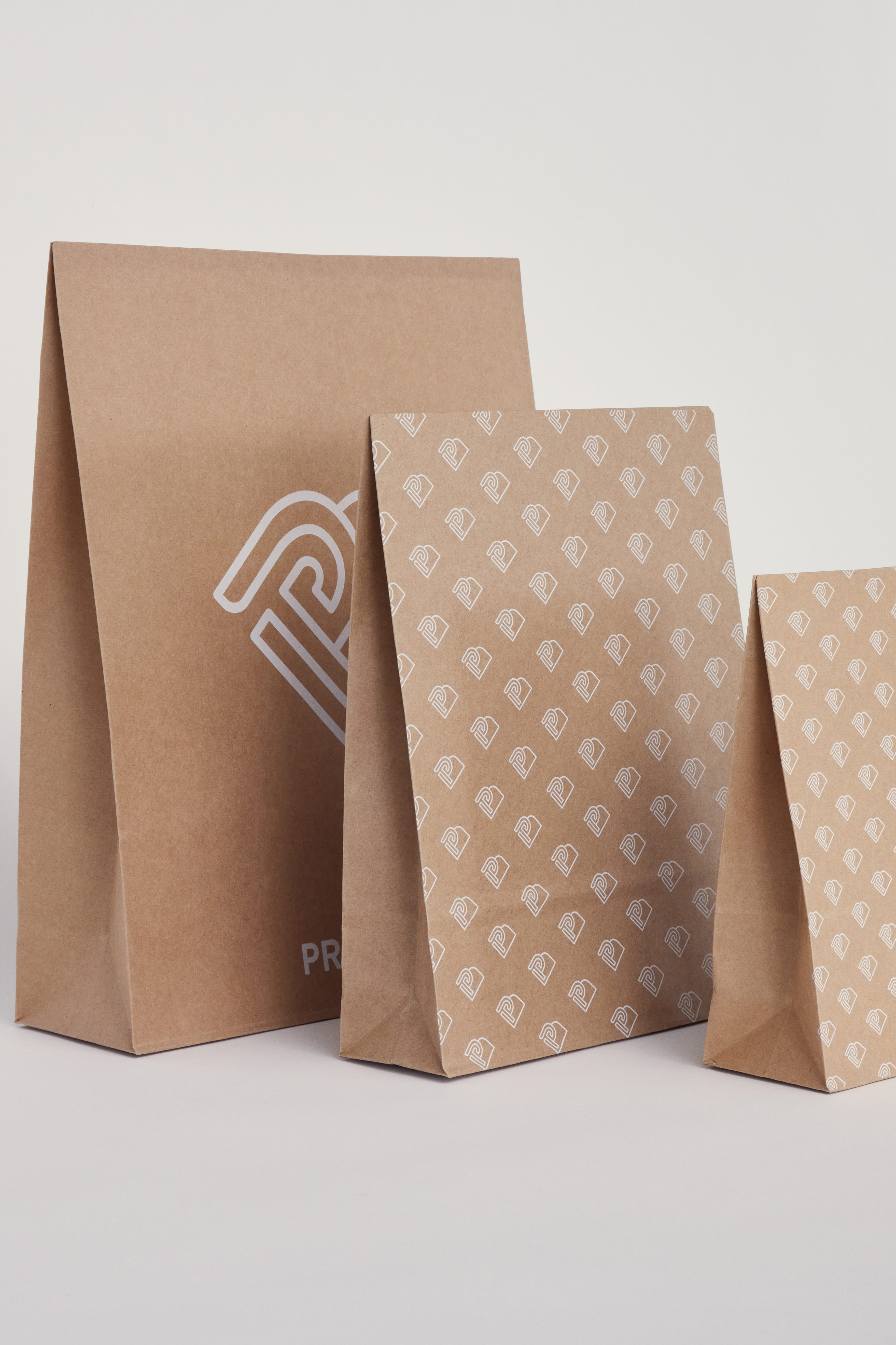 Pochette-cadeau en papier