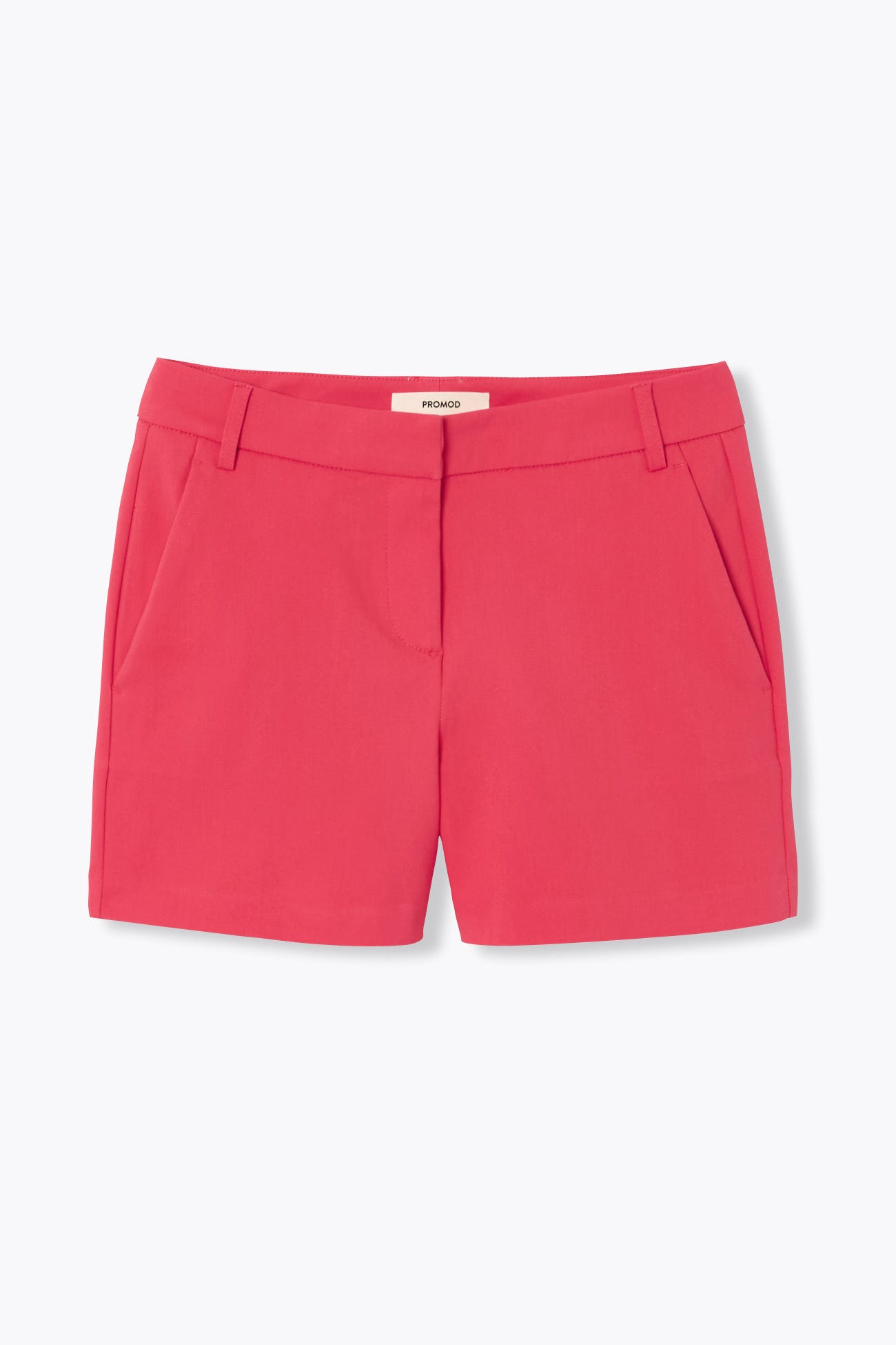 Short chic liso