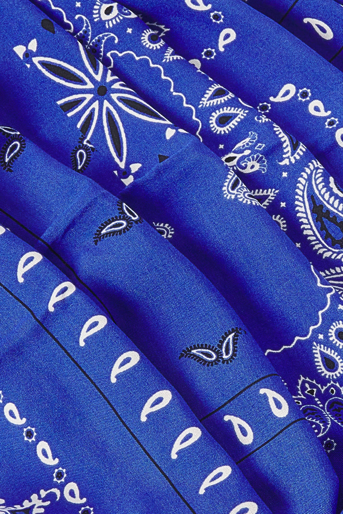 Coupon 3m en viscose bandana