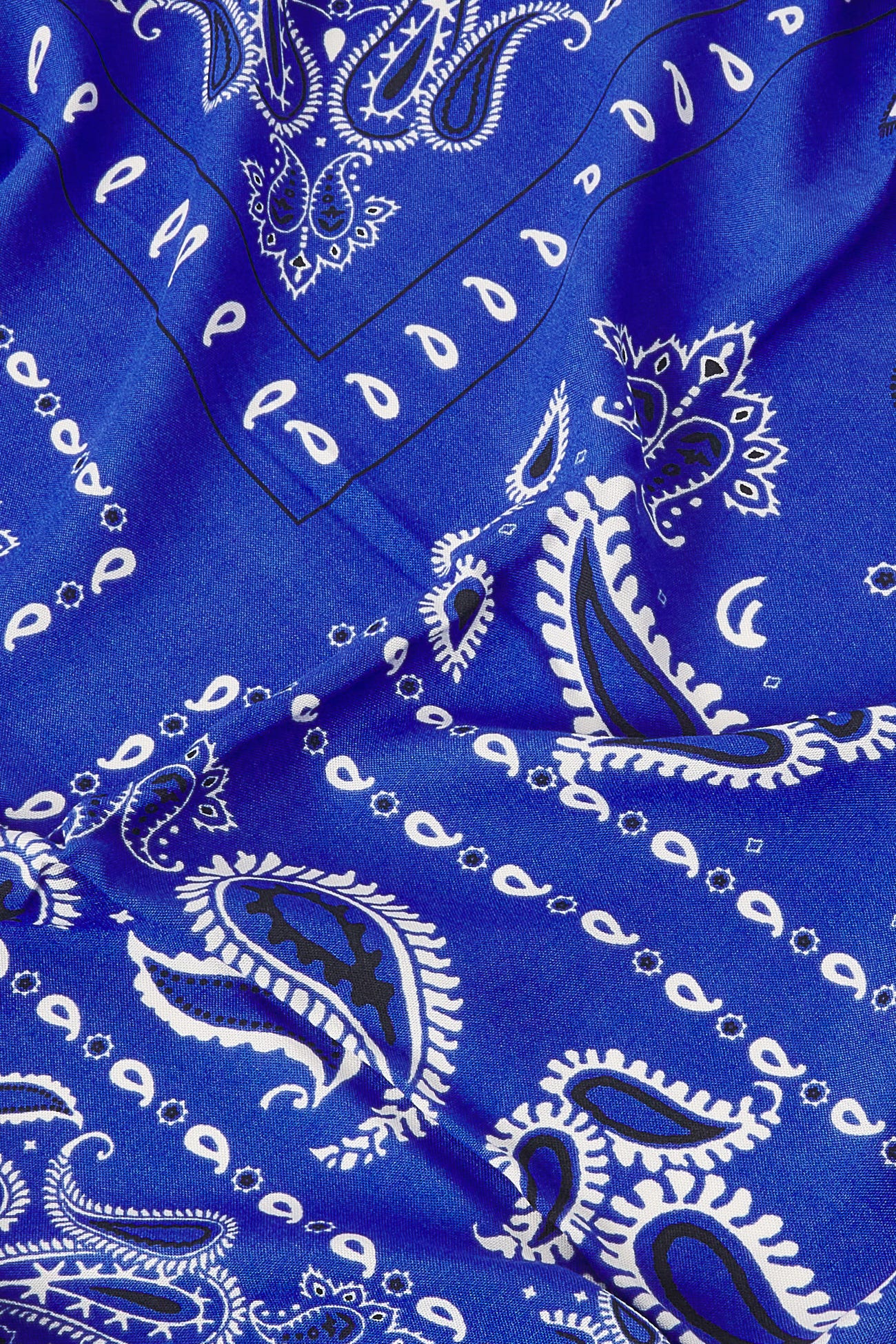 Coupon 3m en viscose bandana