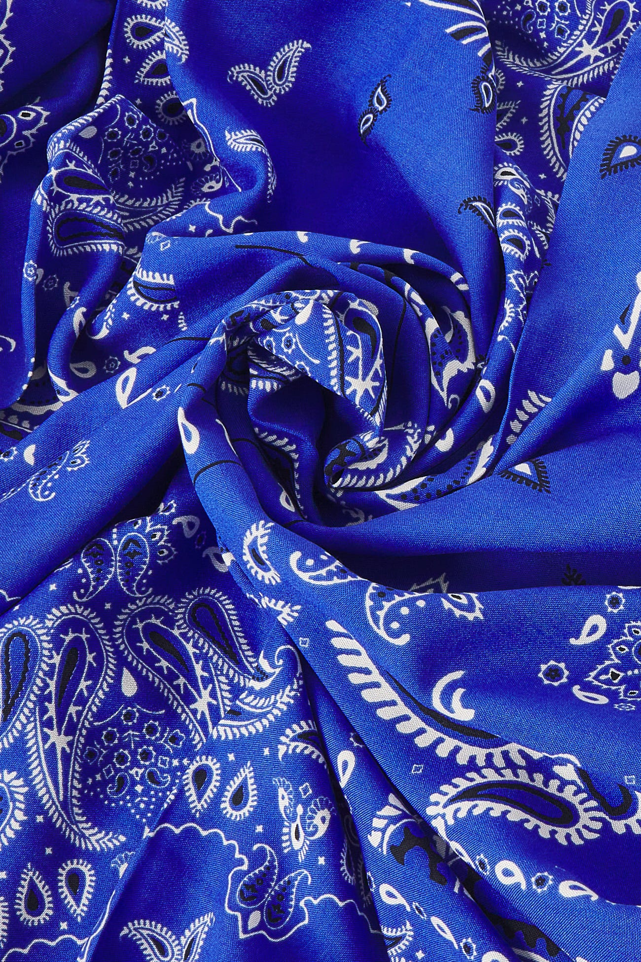 Coupon 3m en viscose bandana