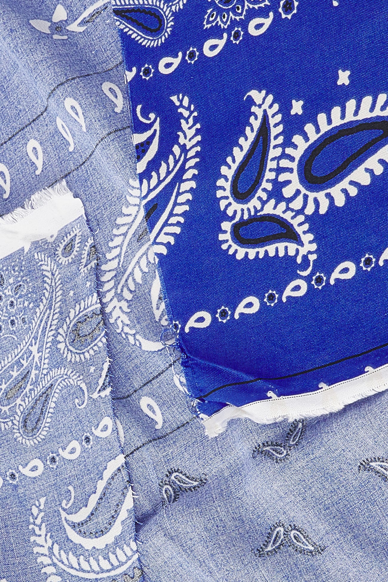 Coupon 3m en viscose bandana