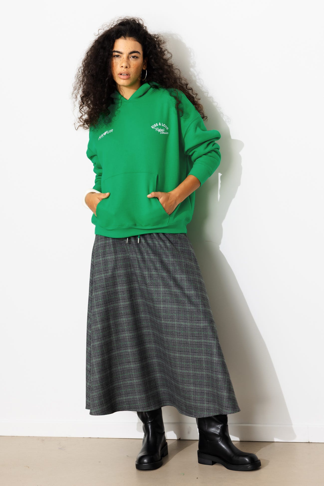 Statement-Sweatshirt