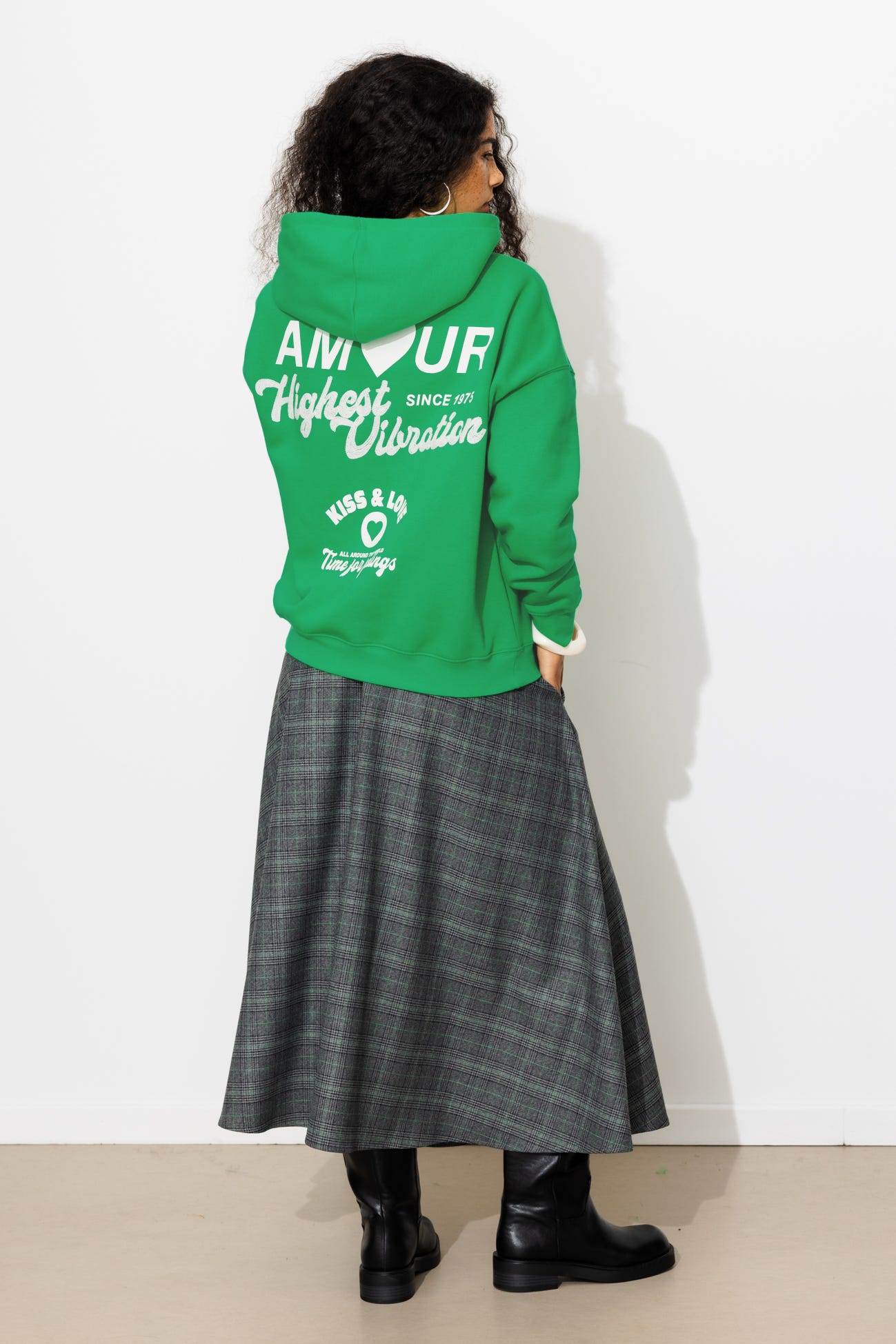 Statement-Sweatshirt