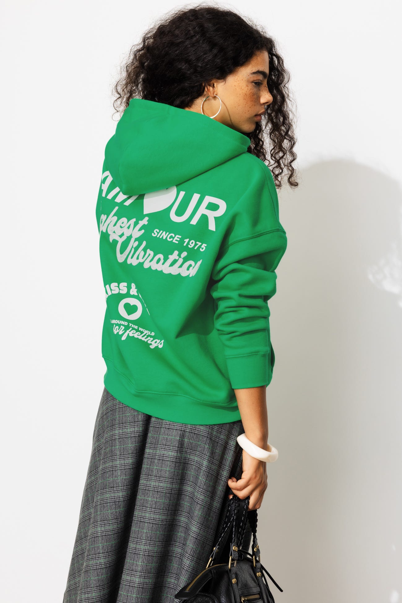 Statement-Sweatshirt
