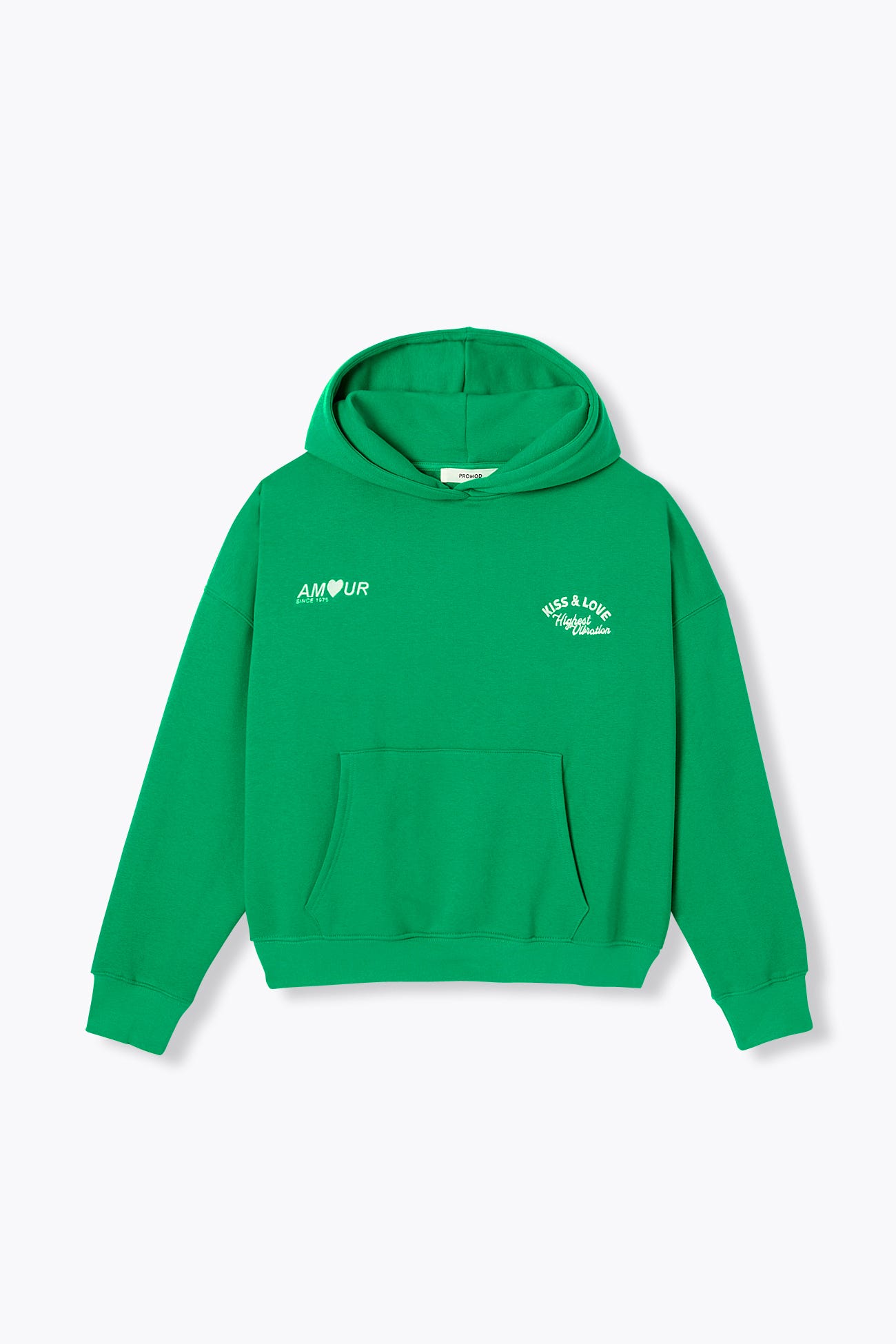 Statement-Sweatshirt
