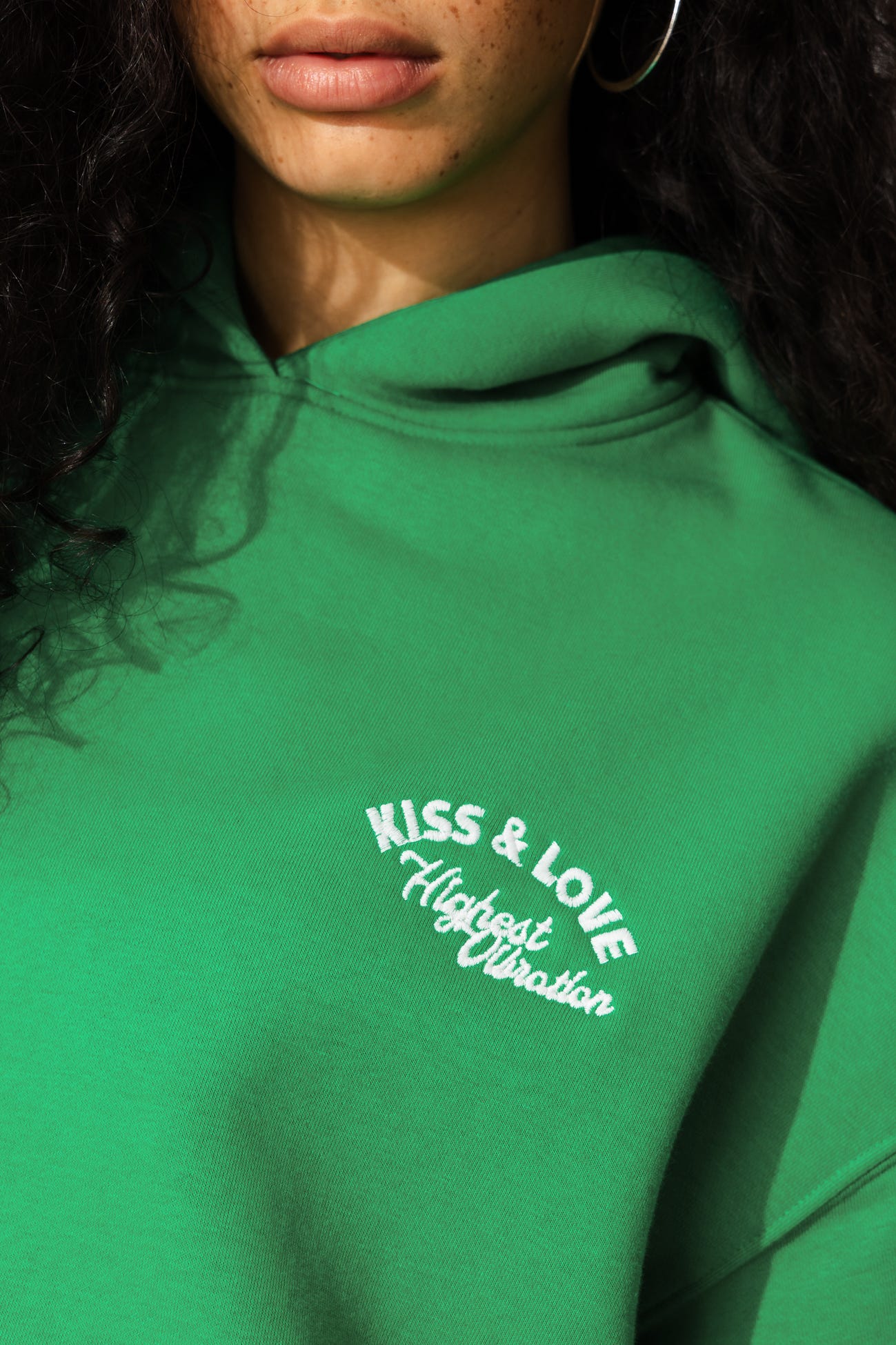 Statement-Sweatshirt