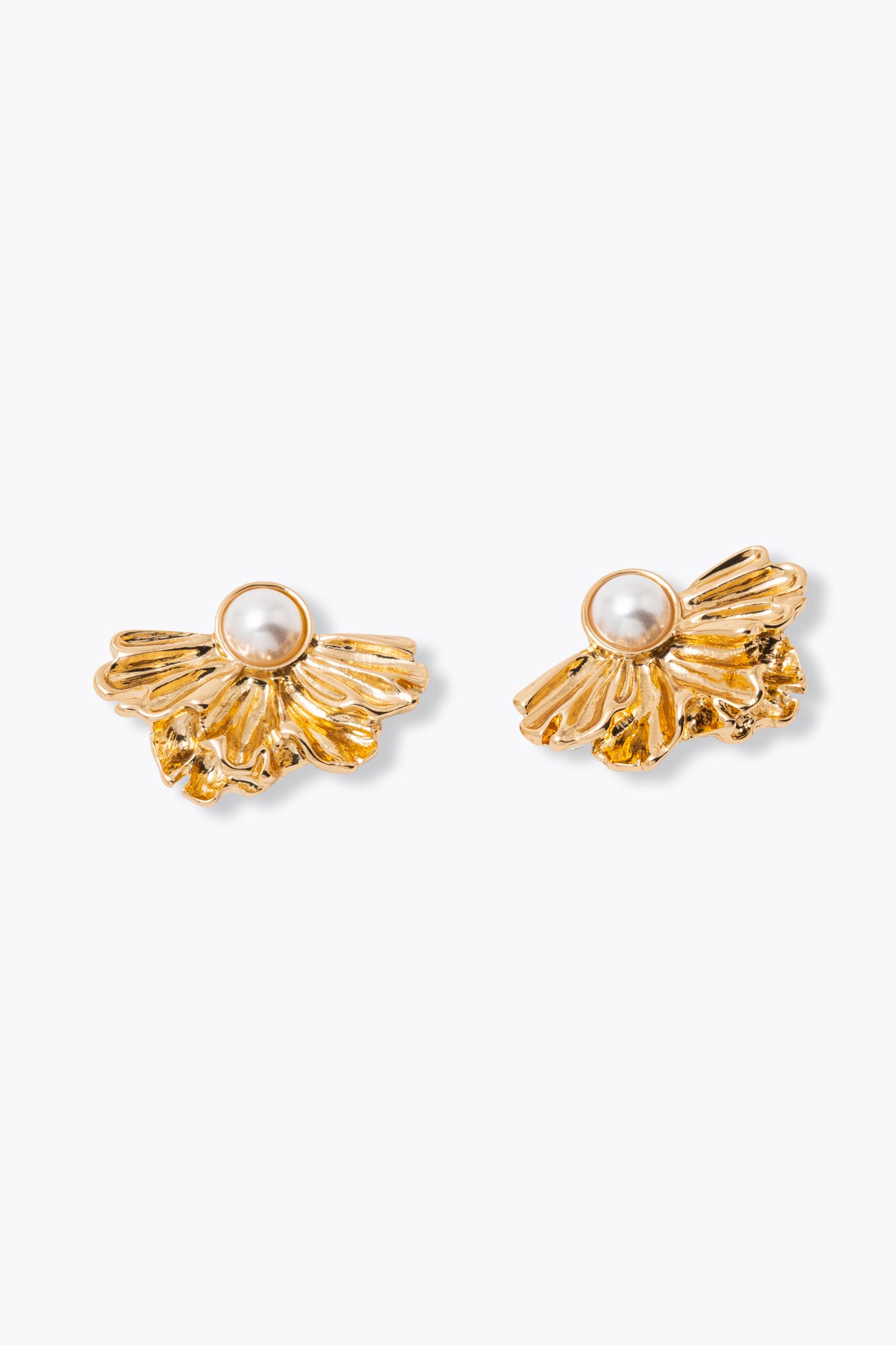 Boucles d'oreilles fantaisie