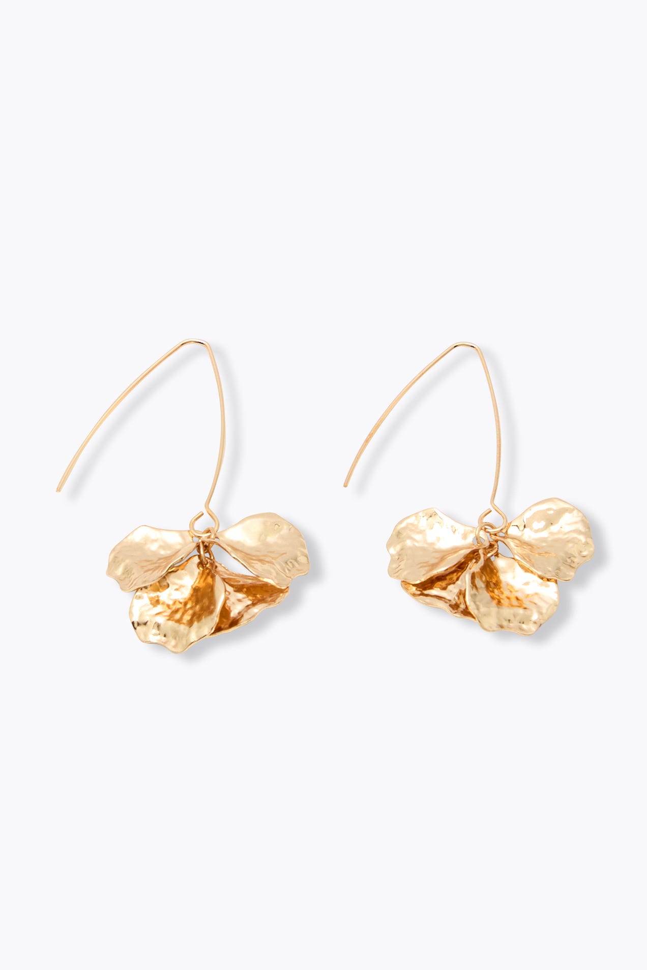 Boucles d'oreilles Femme