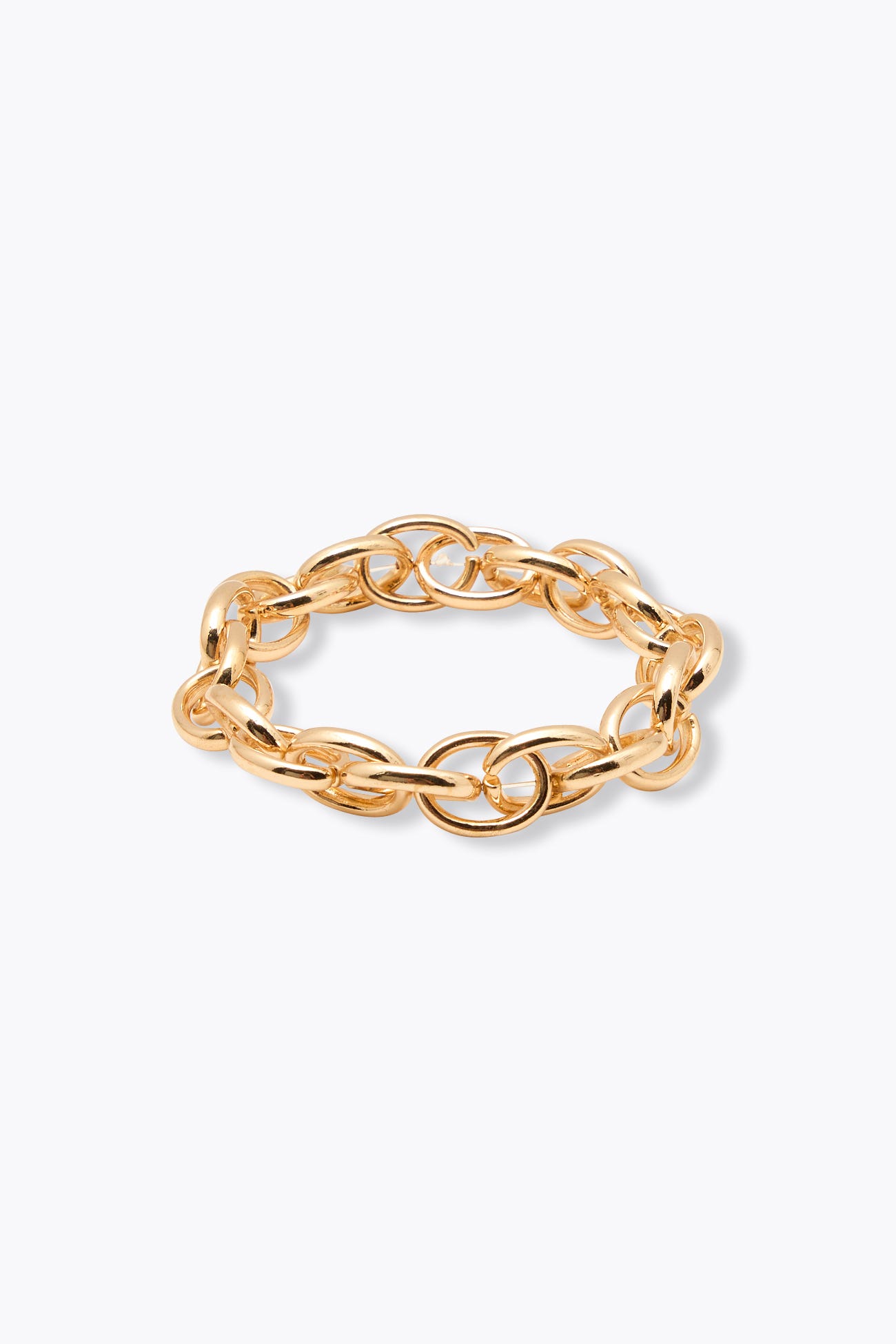 Bracelet à maillons Femme