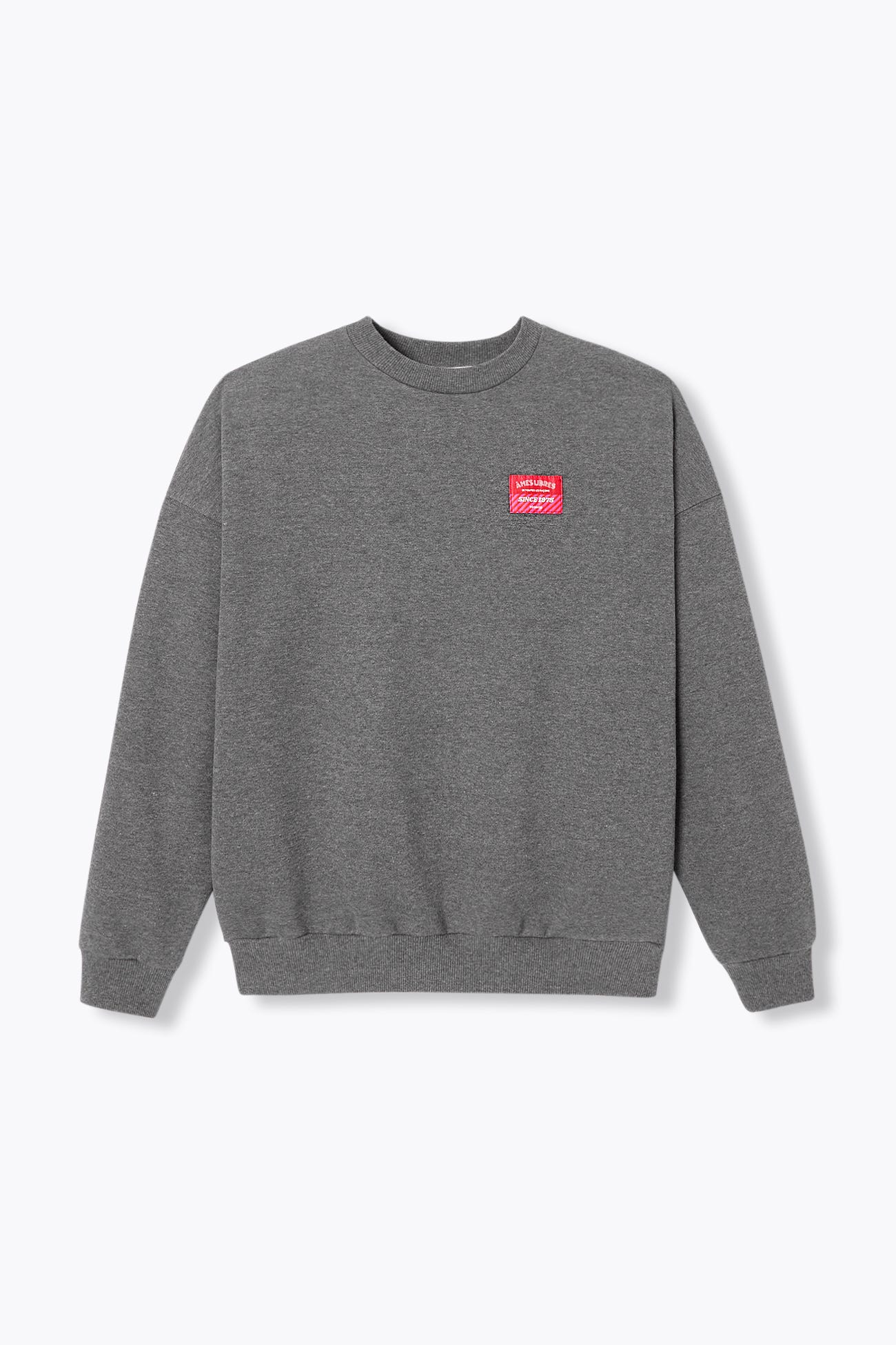 Sweat-shirt Station Amour