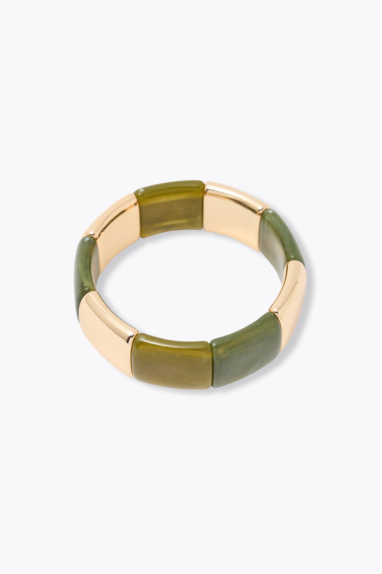 Bracelet élastiqué Femme