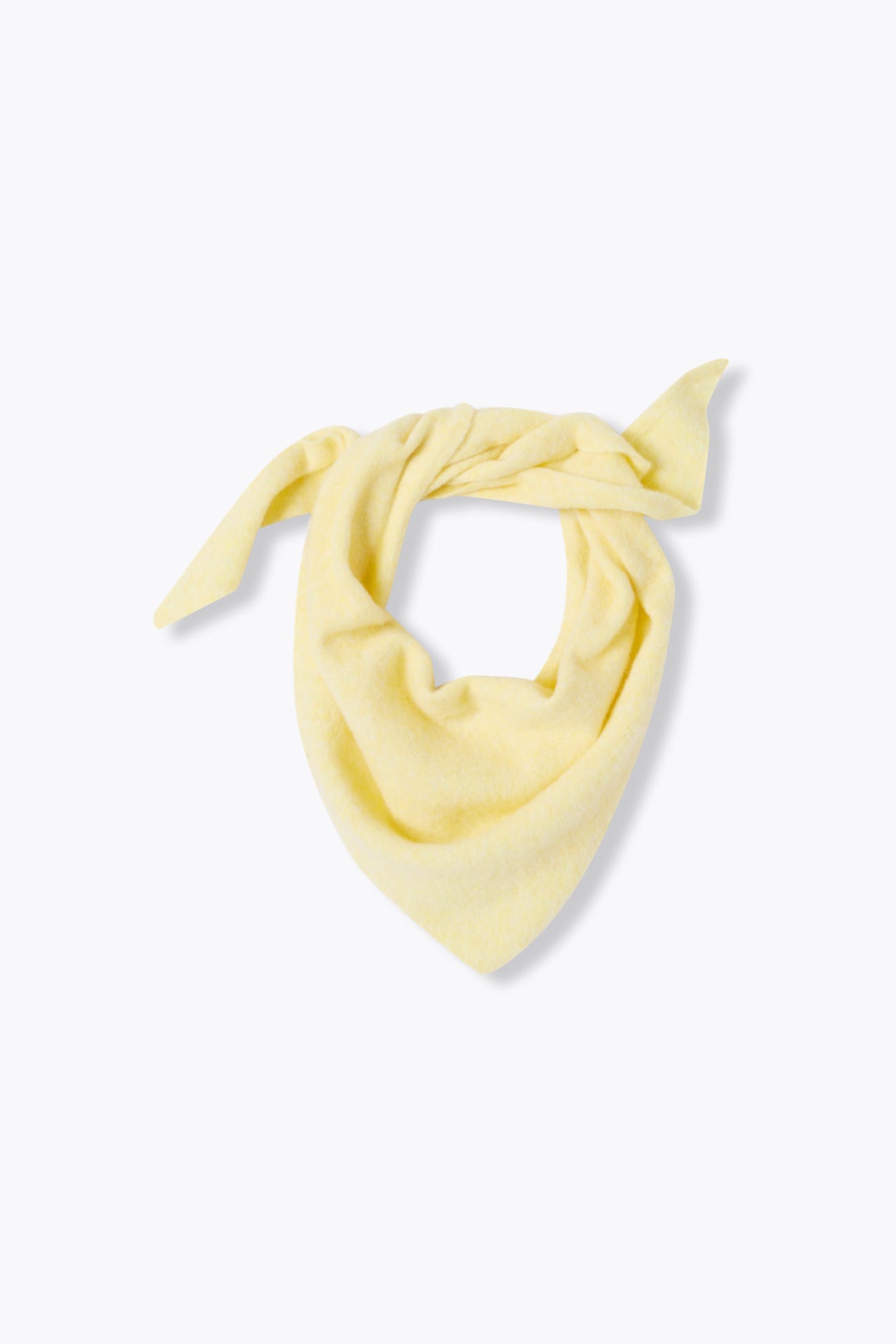 Echarpe Sophie scarf en maille