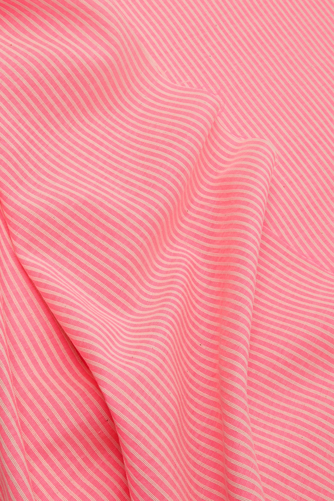 Coupon 3 m en coton mélangé