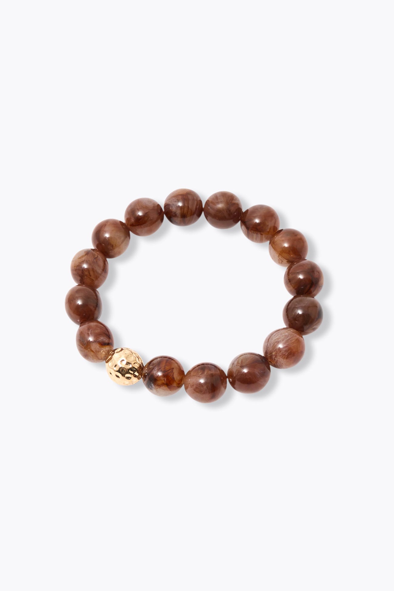 Bracelet de perles Femme