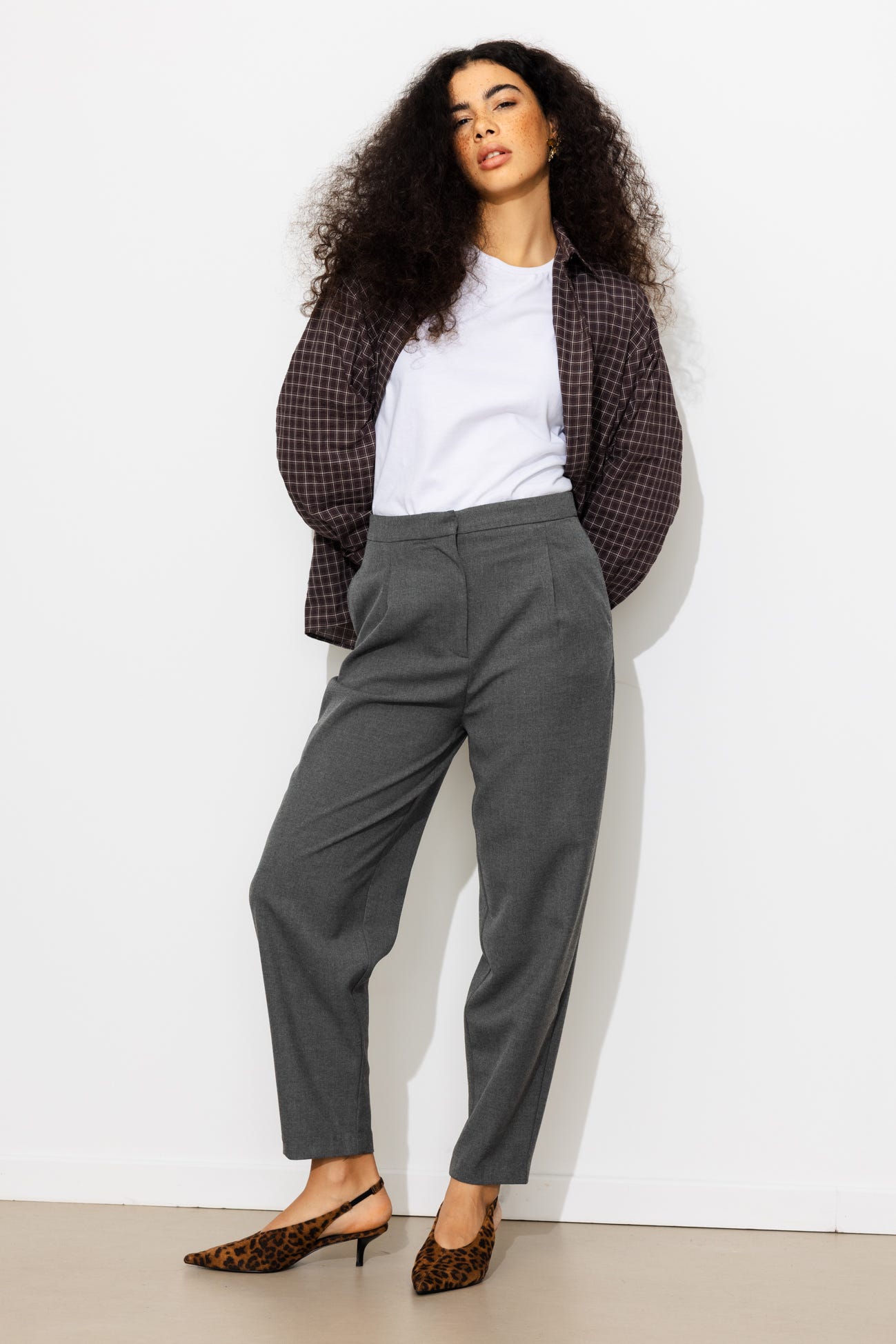 City trousers