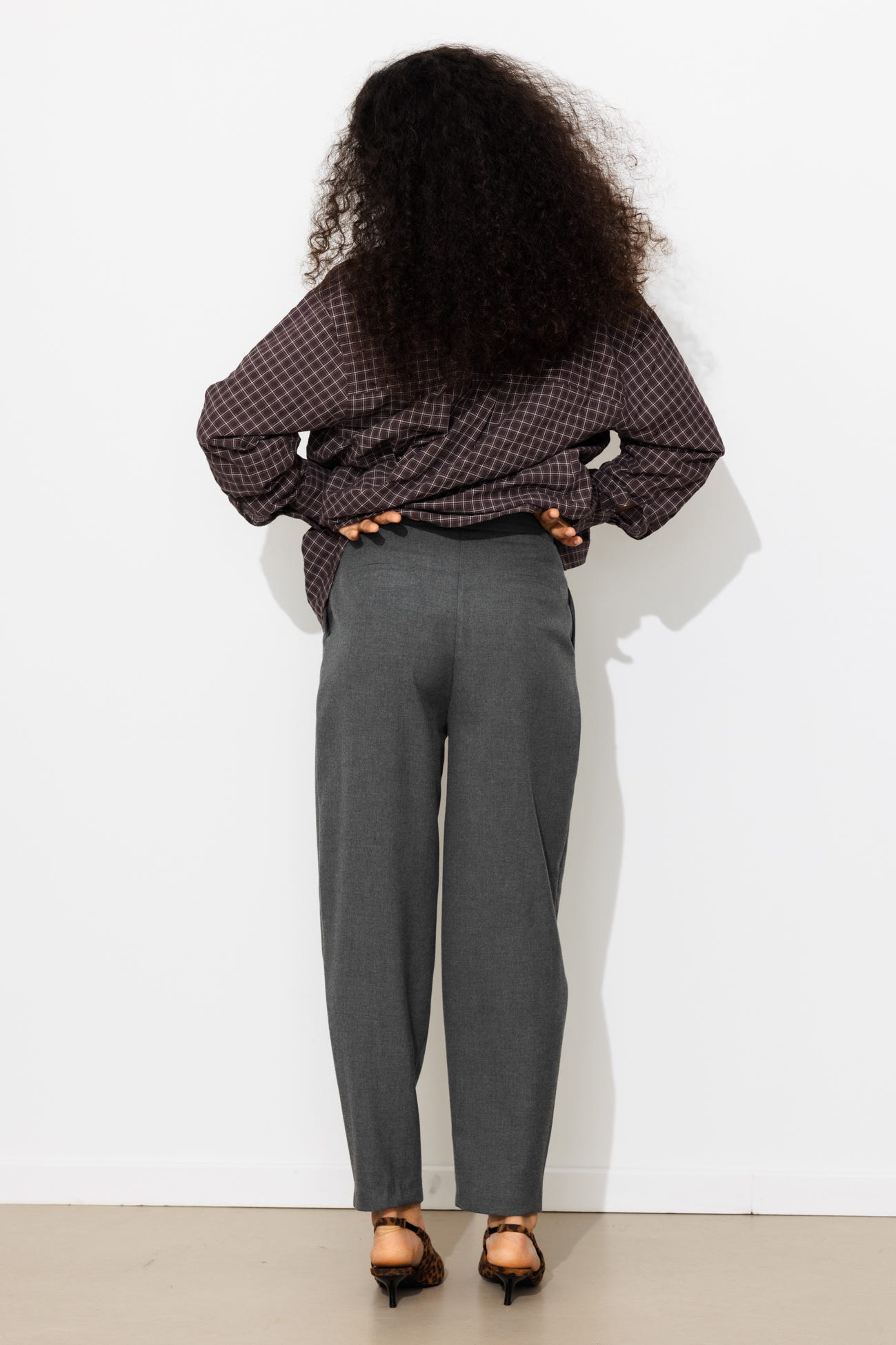 City trousers