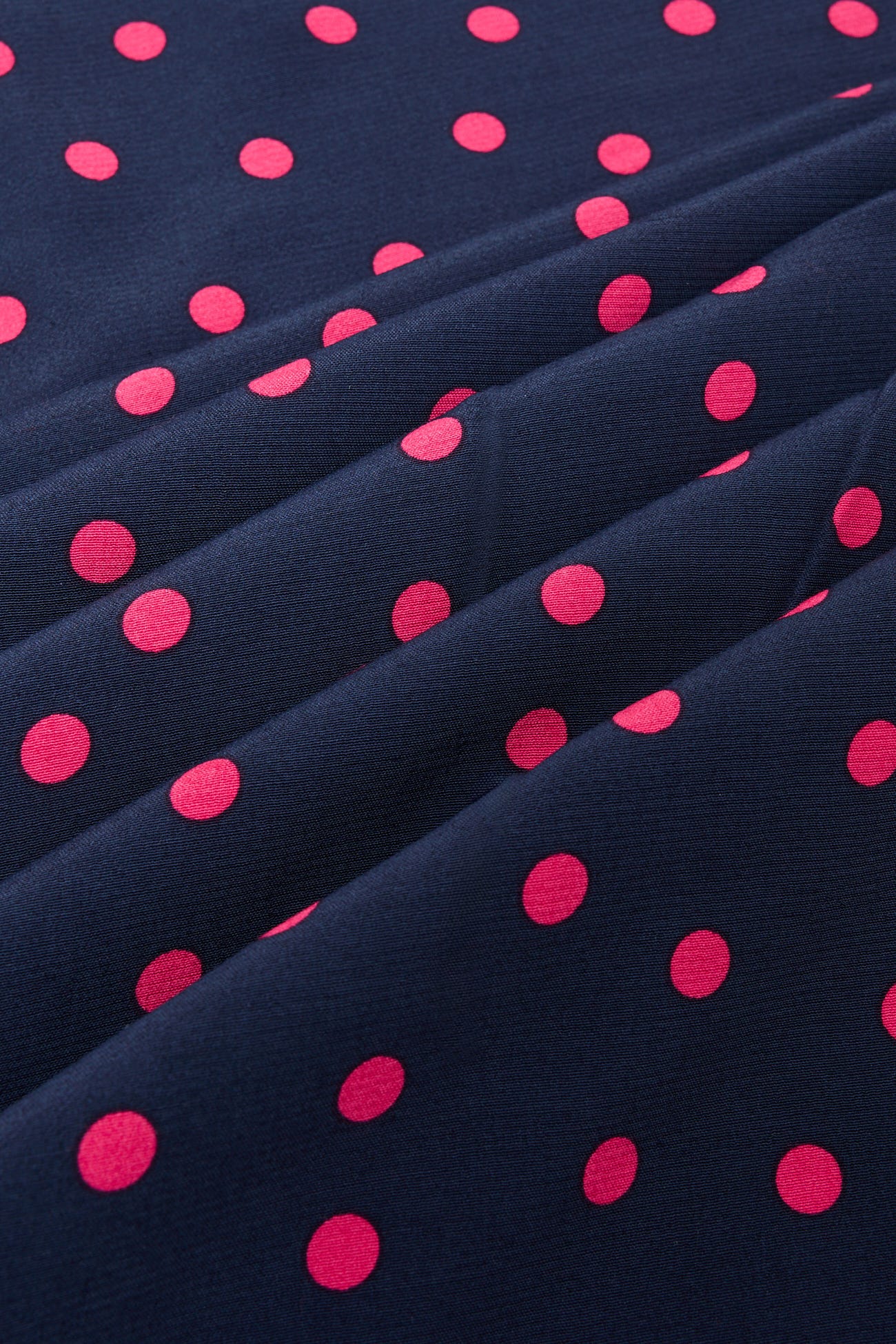 Coupon 3 m en viscose imprimée