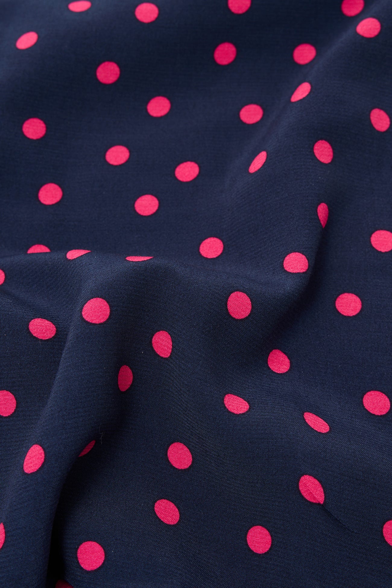 Coupon 3 m en viscose imprimée