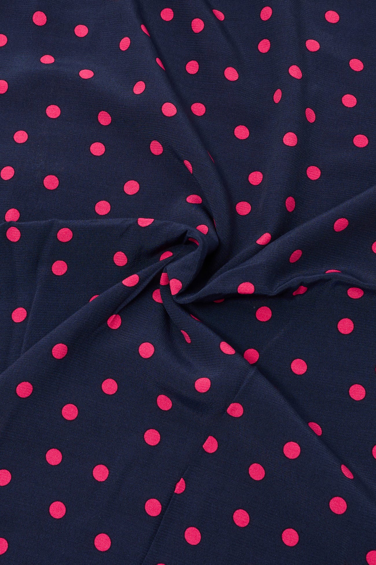 Coupon 3 m en viscose imprimée