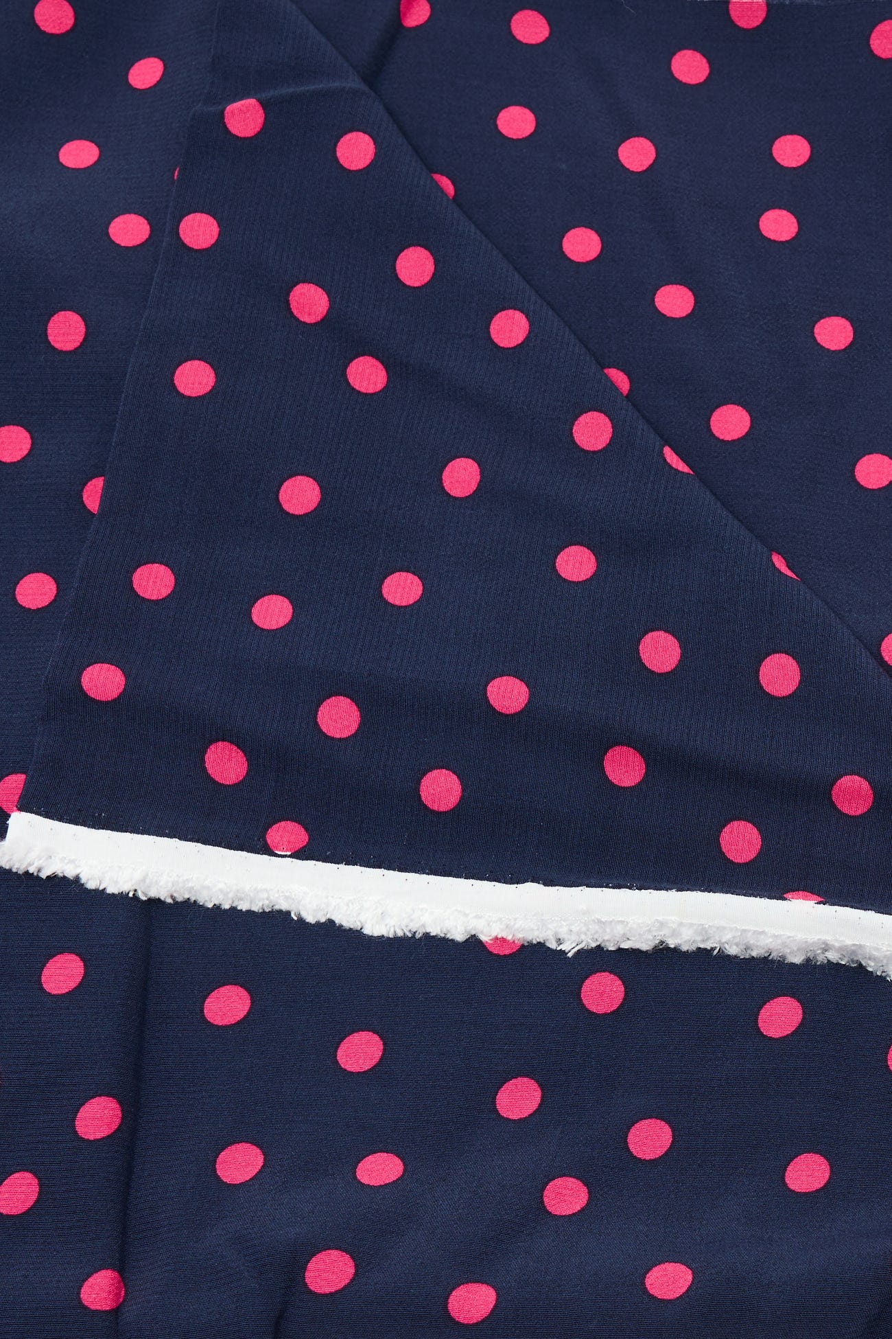 Coupon 3 m en viscose imprimée