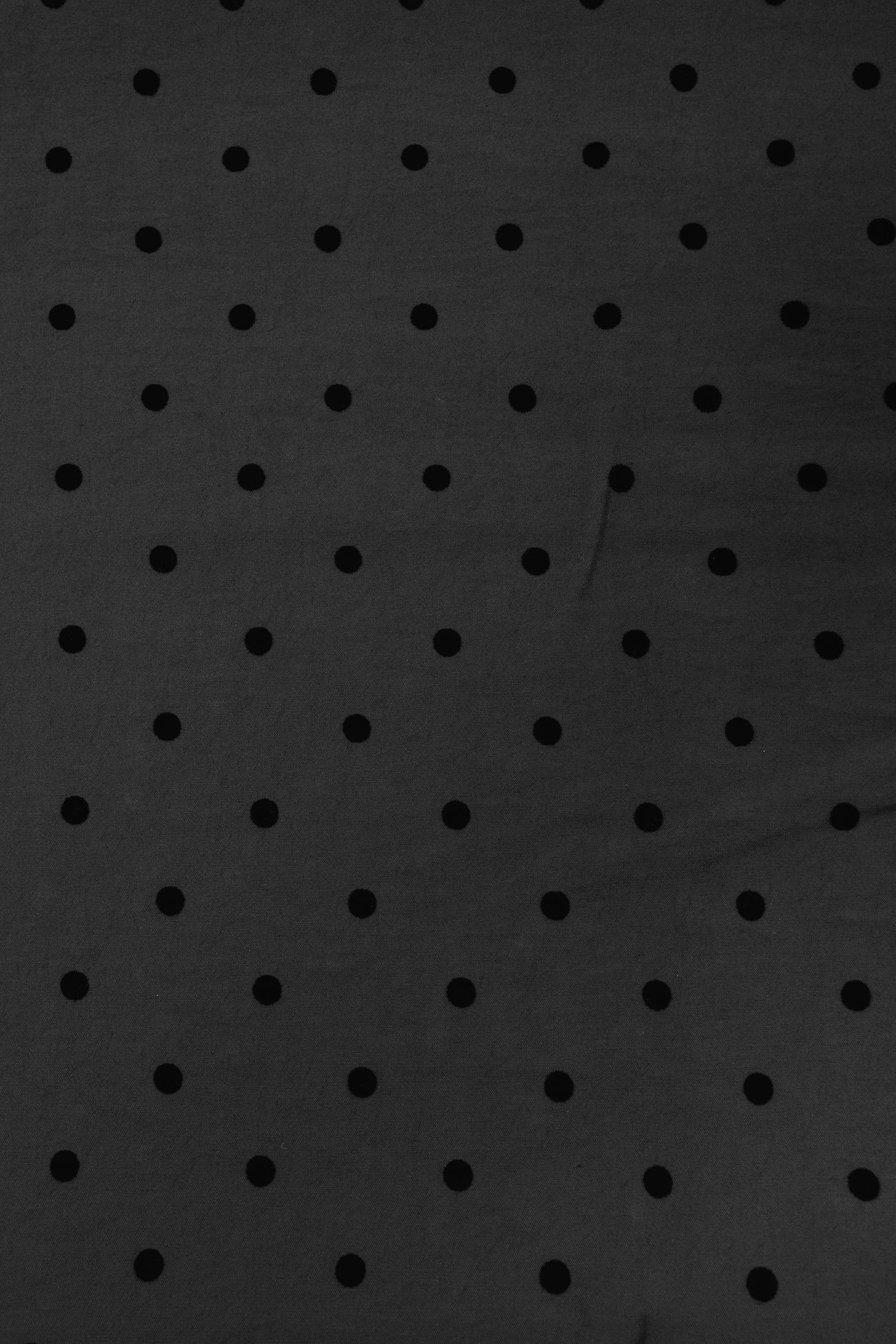 3m dotted modal fabric