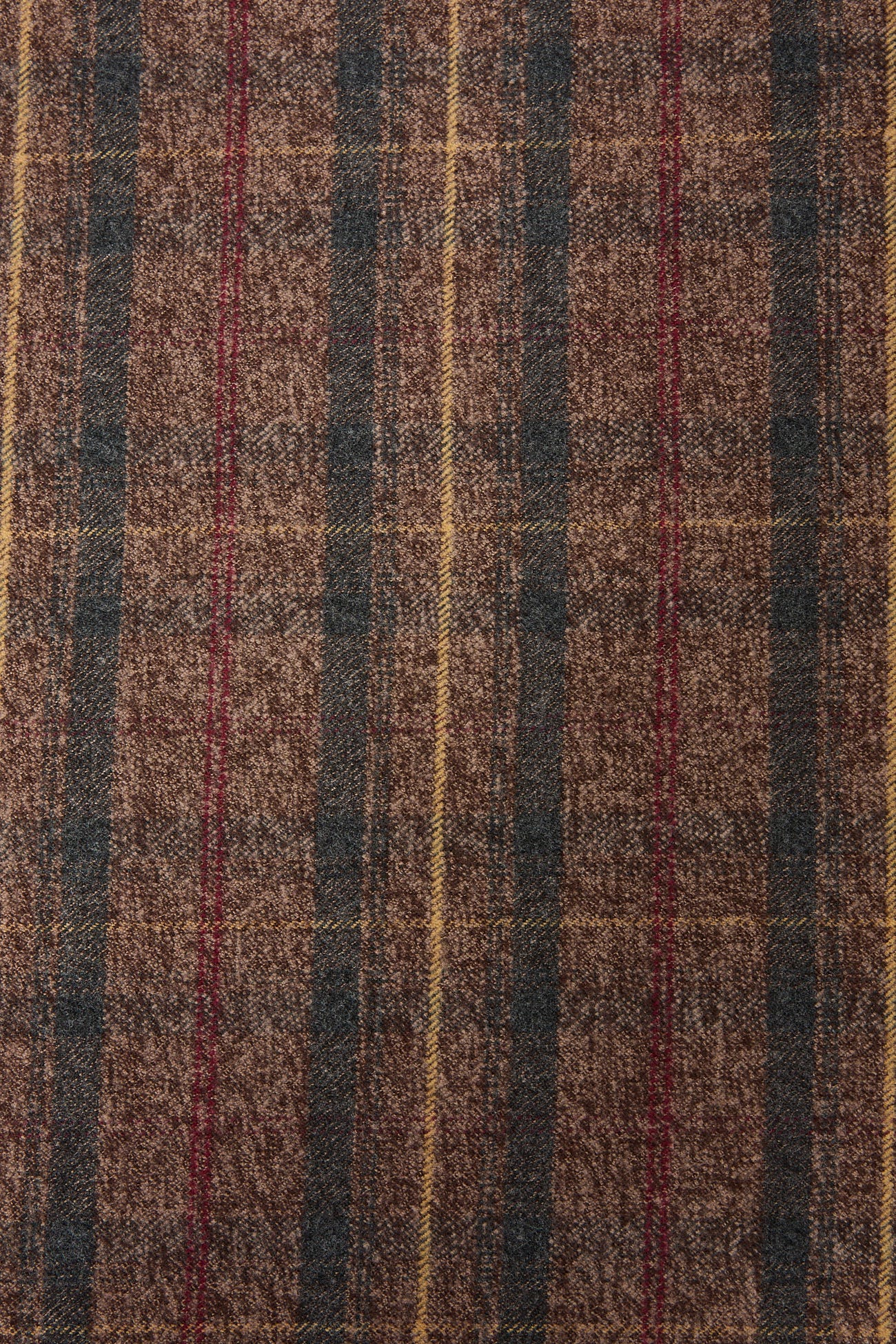 3m checked fabric