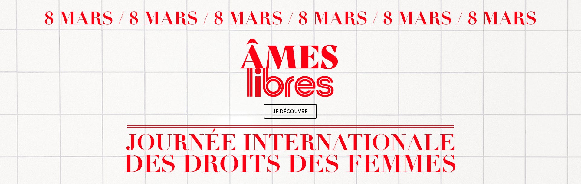 Ames libres