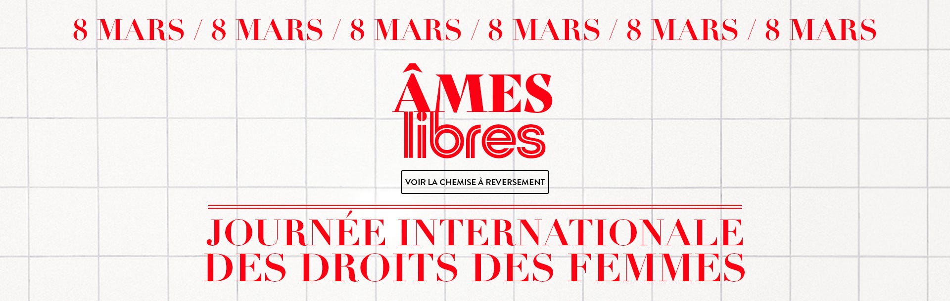 Ames libres