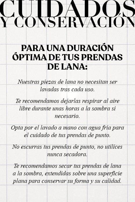 CUIDADOS