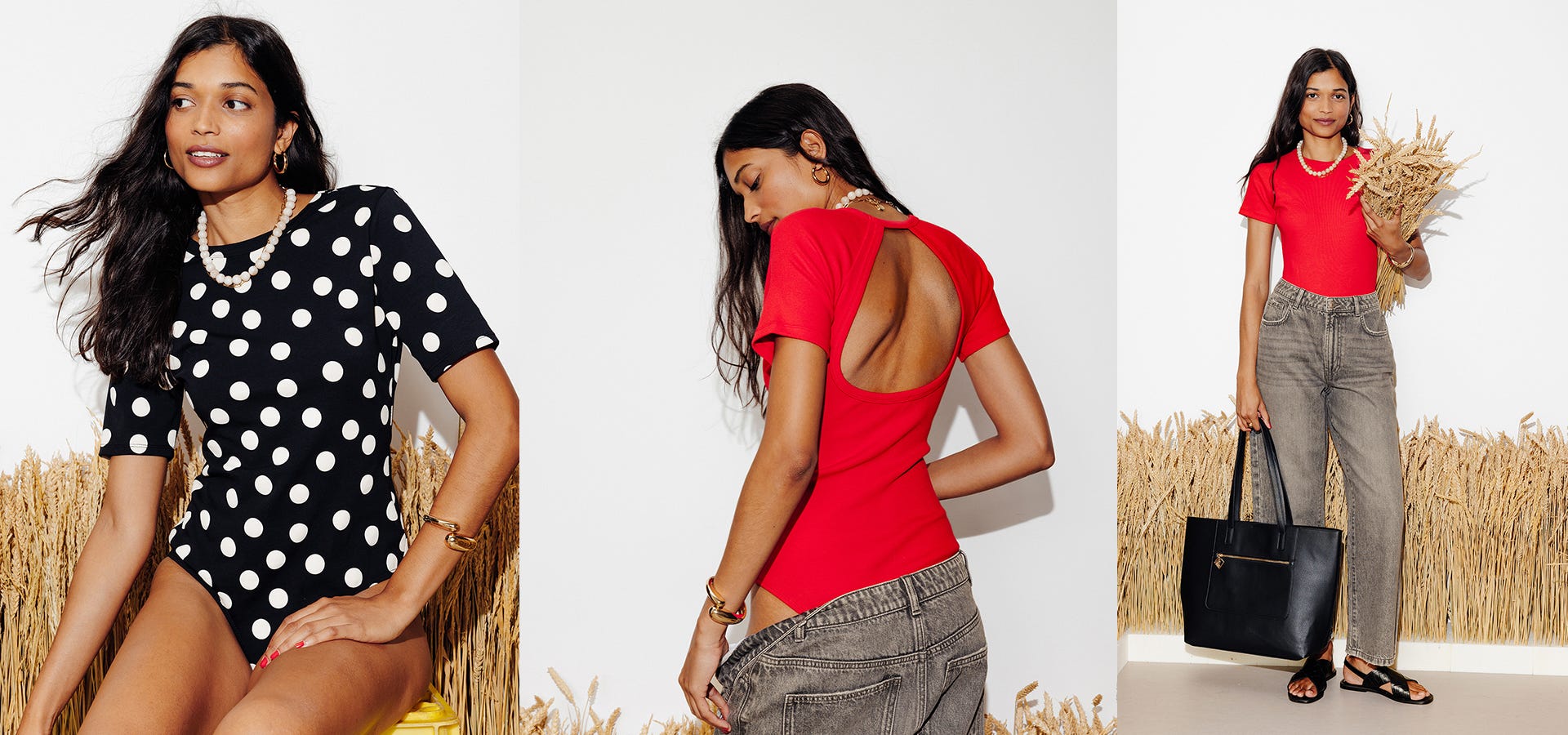 Nouvelle collection