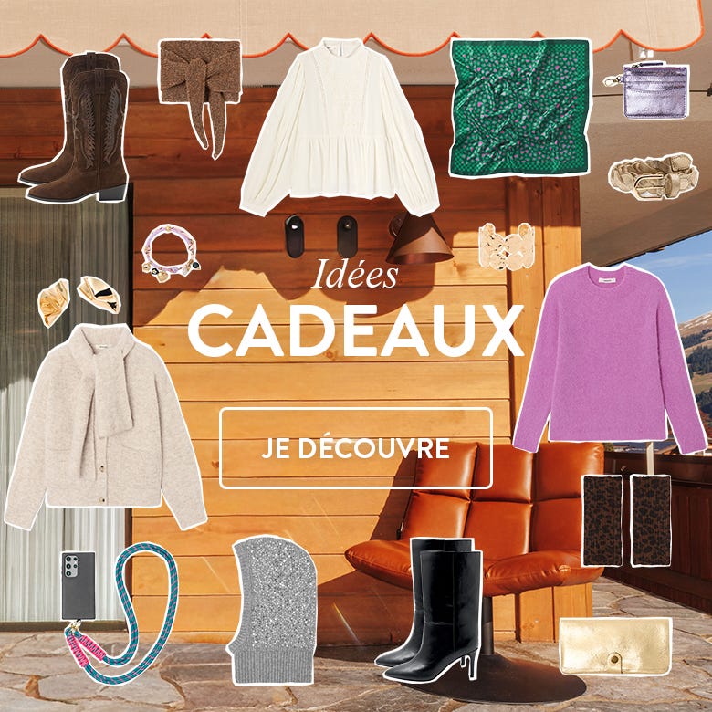 idées cadeaux 