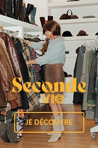 Seconde vie