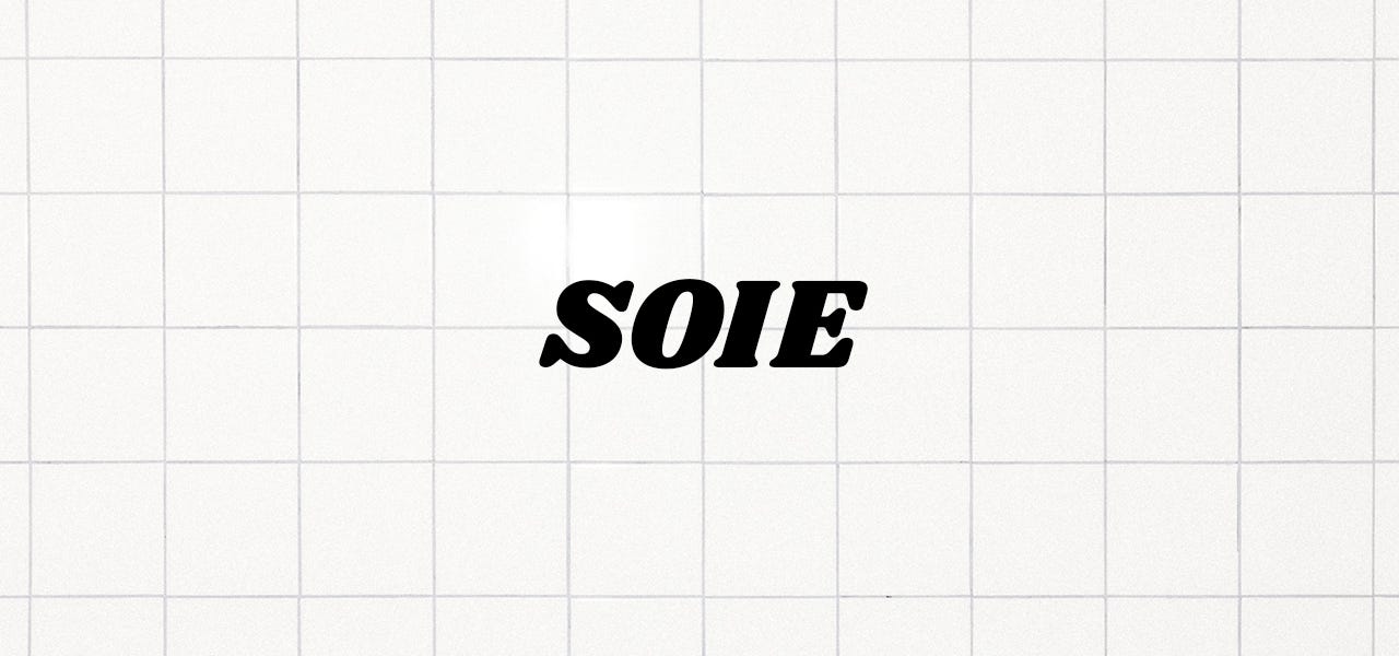 SOIE