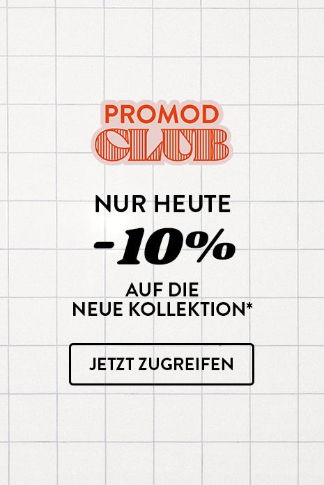 only today, 10% off all the new collection