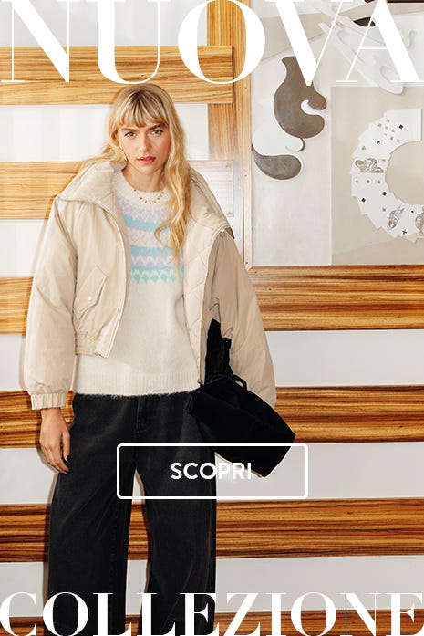 Nuova collezione