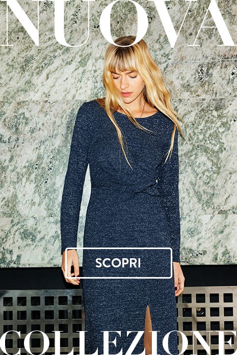 Nuova collezione