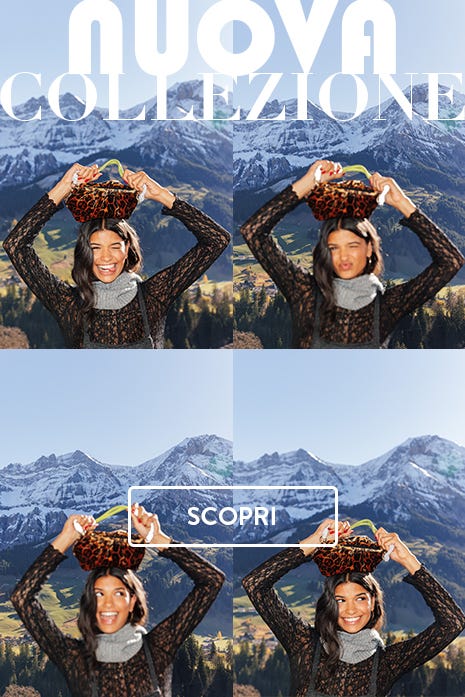 Nuova collezione