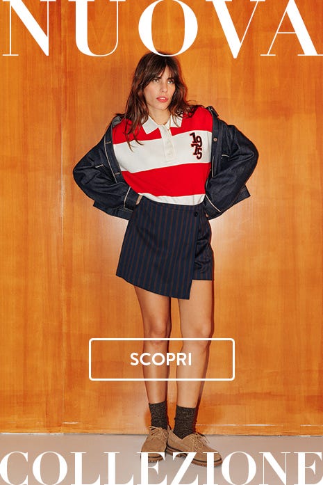 Nuova collezione