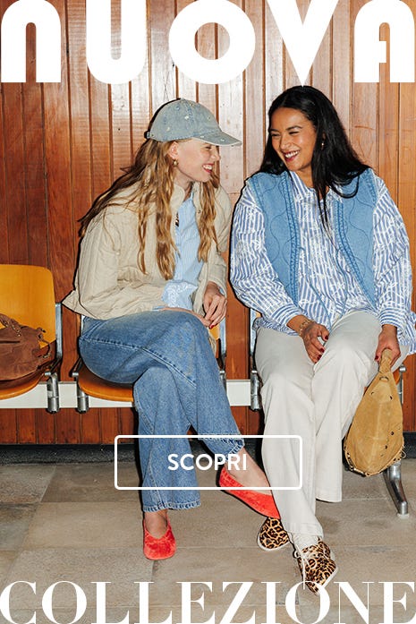 Nuova collezione